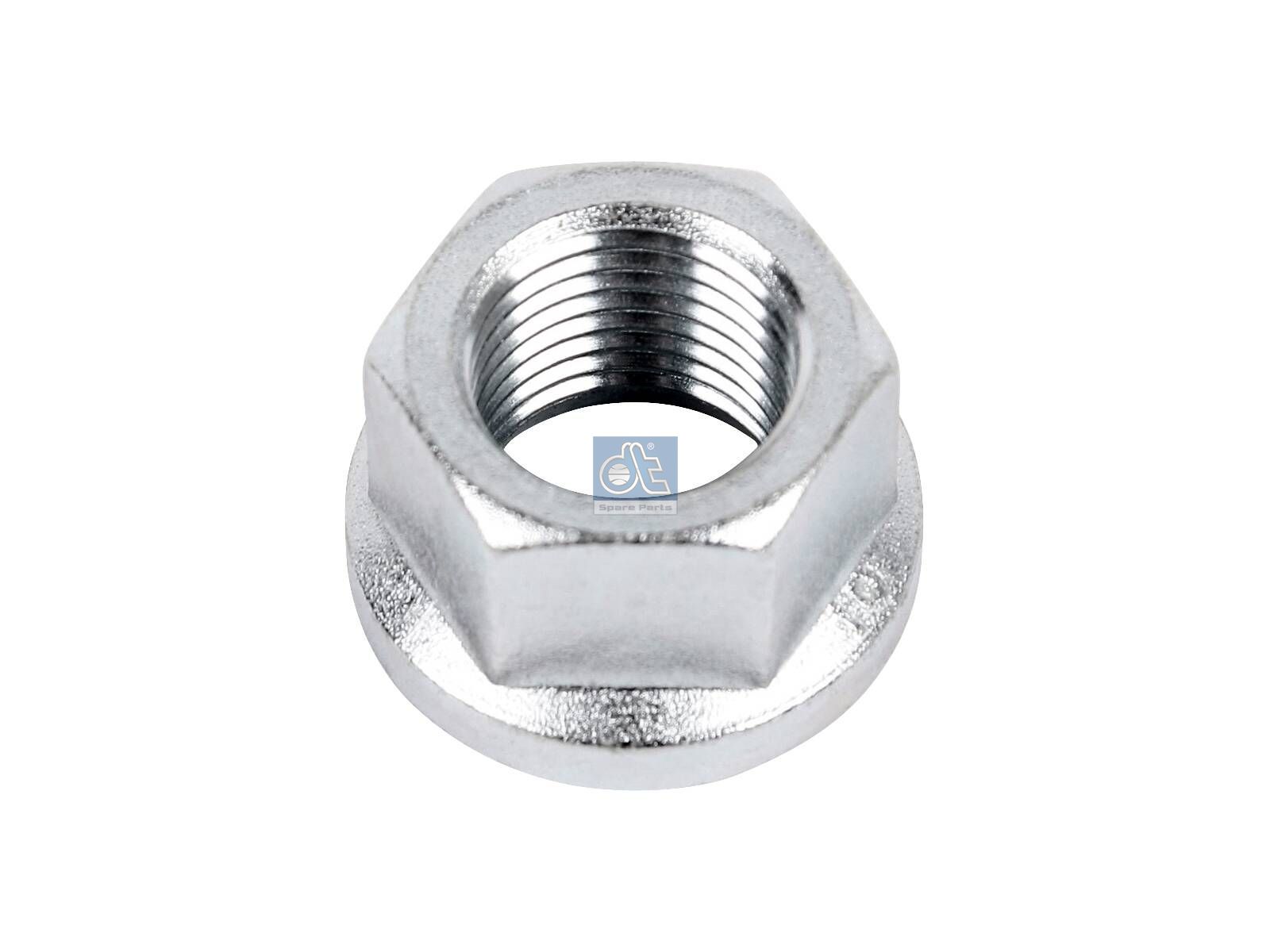 Wheel nut | DT Spare Parts 1.17018