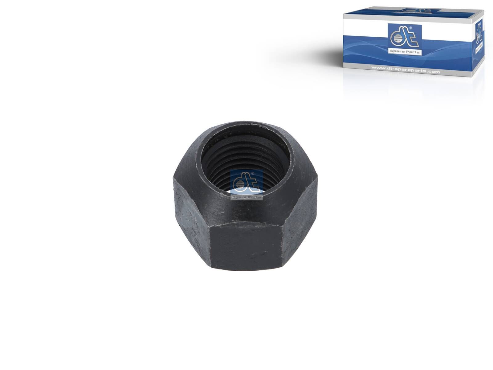 Wheel nut | DT Spare Parts 1.17021