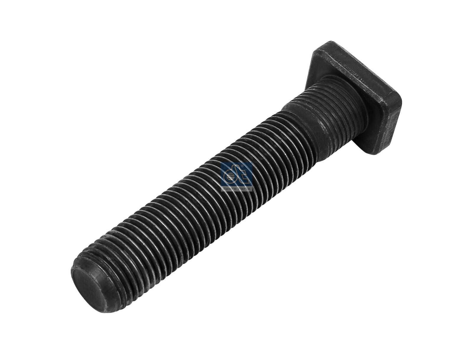 Wheel bolt | DT Spare Parts 1.17027