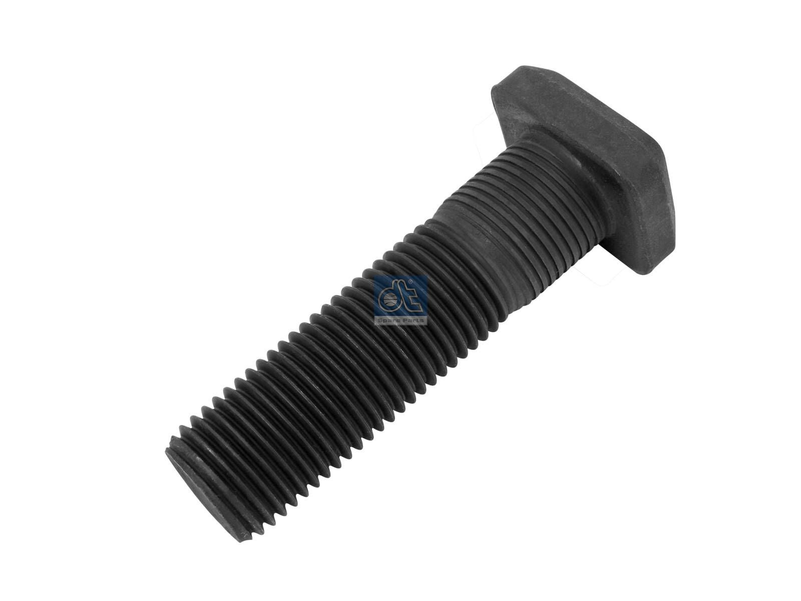 Wheel bolt | DT Spare Parts 1.17028
