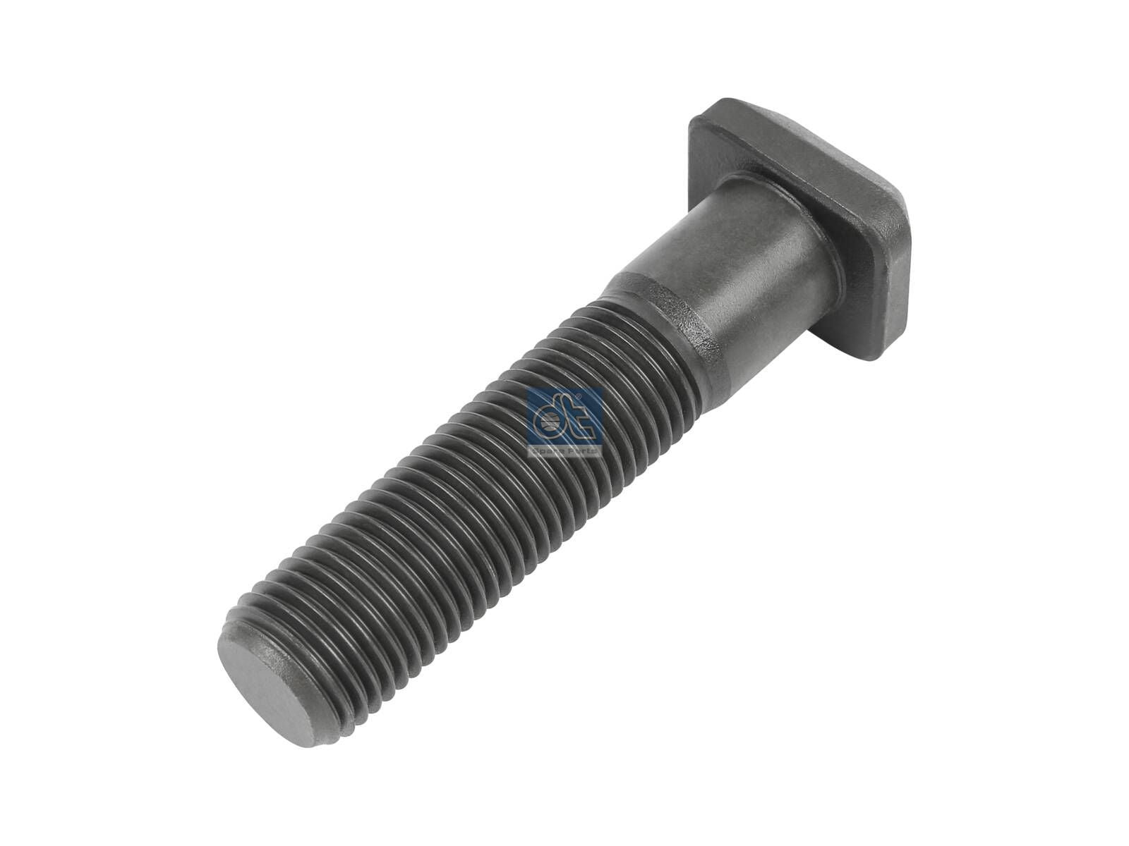 Wheel bolt | DT Spare Parts 1.17039