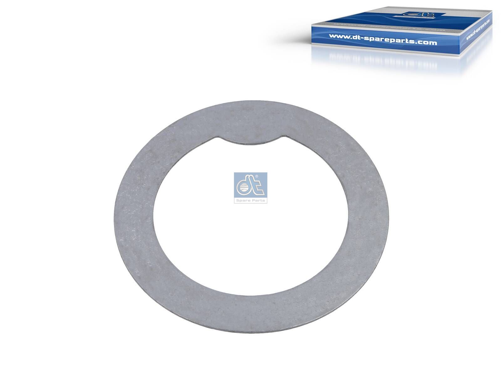 Lock washer | DT Spare Parts 1.17044
