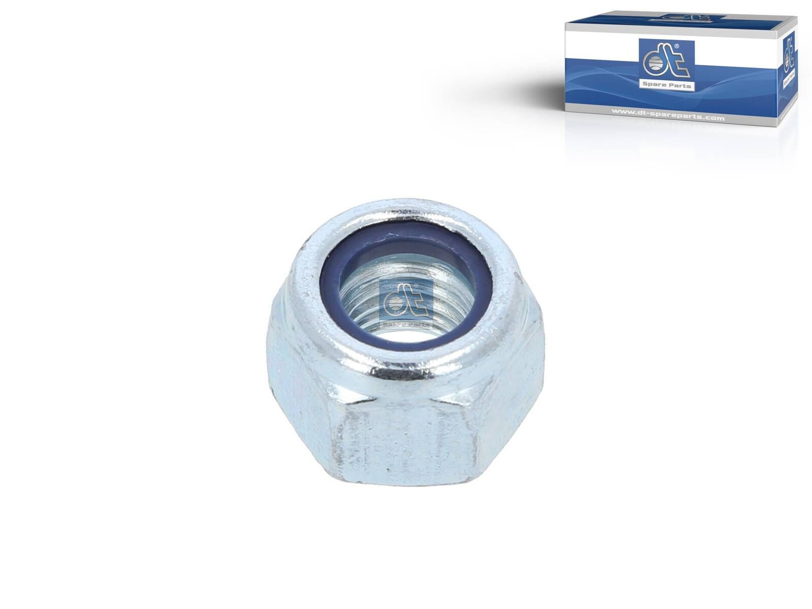 Nut | DT Spare Parts 1.17048