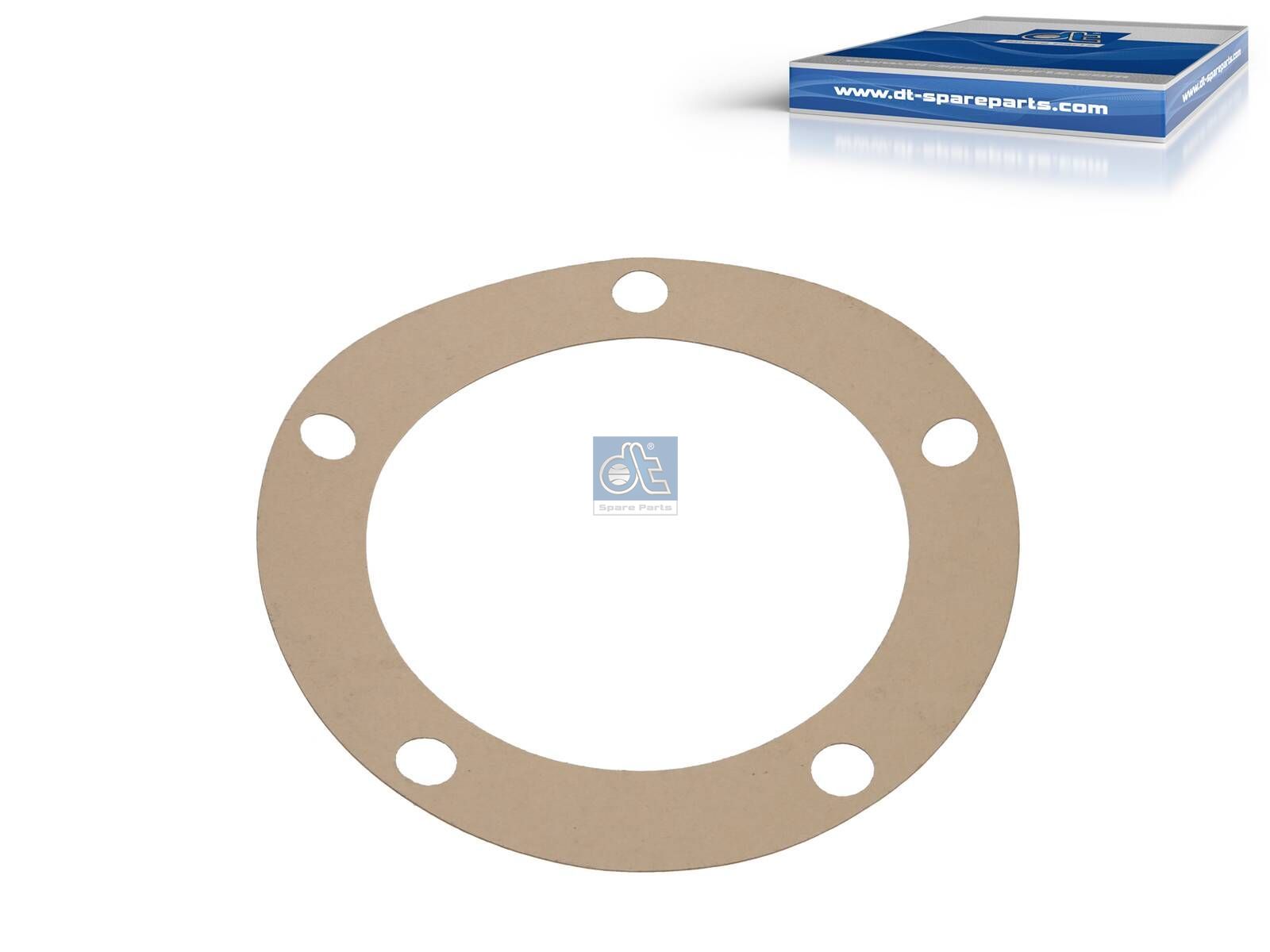 Gasket | DT Spare Parts 1.17050