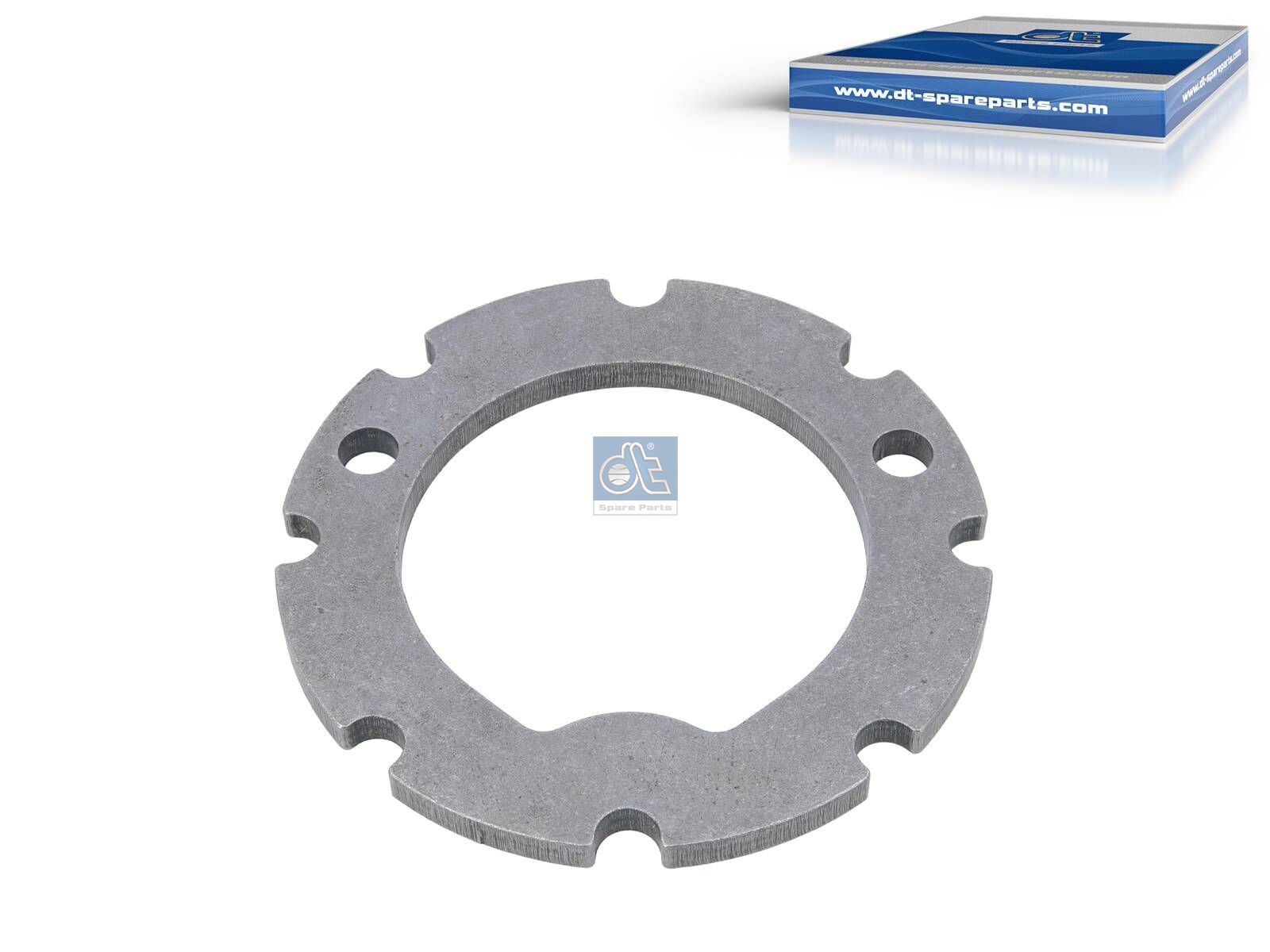 Spacer washer | DT Spare Parts 1.17053
