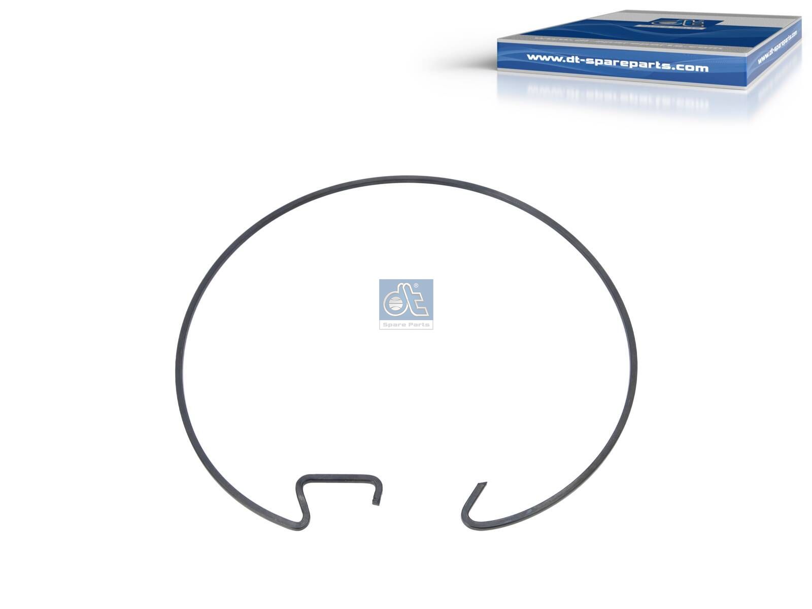 Lock ring | DT Spare Parts 1.17064