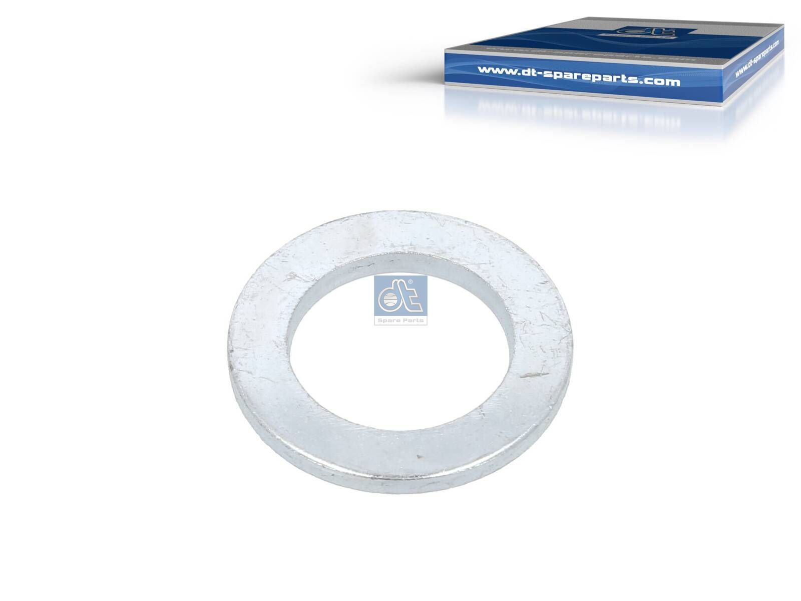 Washer | DT Spare Parts 1.17065