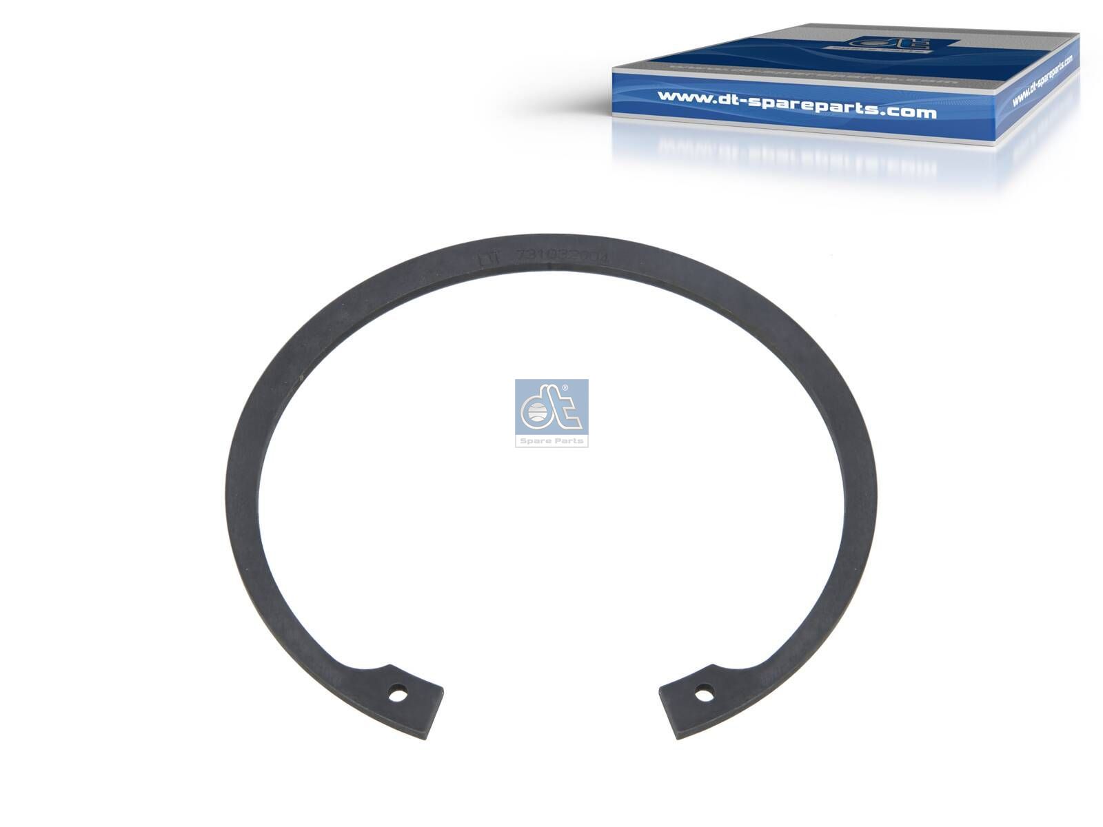Lock ring | DT Spare Parts 1.17069