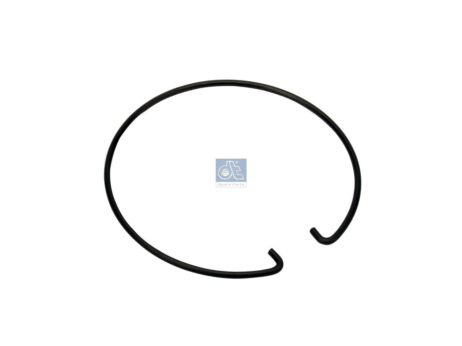 Lock ring | DT Spare Parts 1.17071