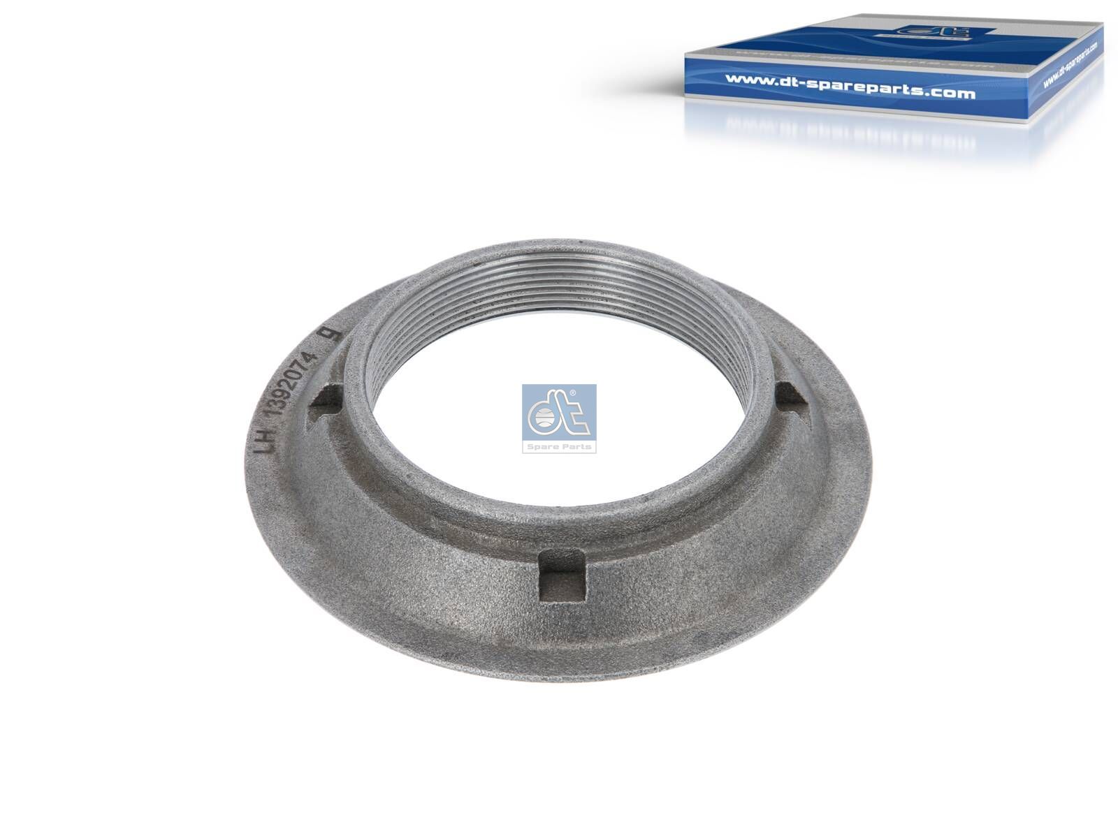 Lock nut | DT Spare Parts 1.17073