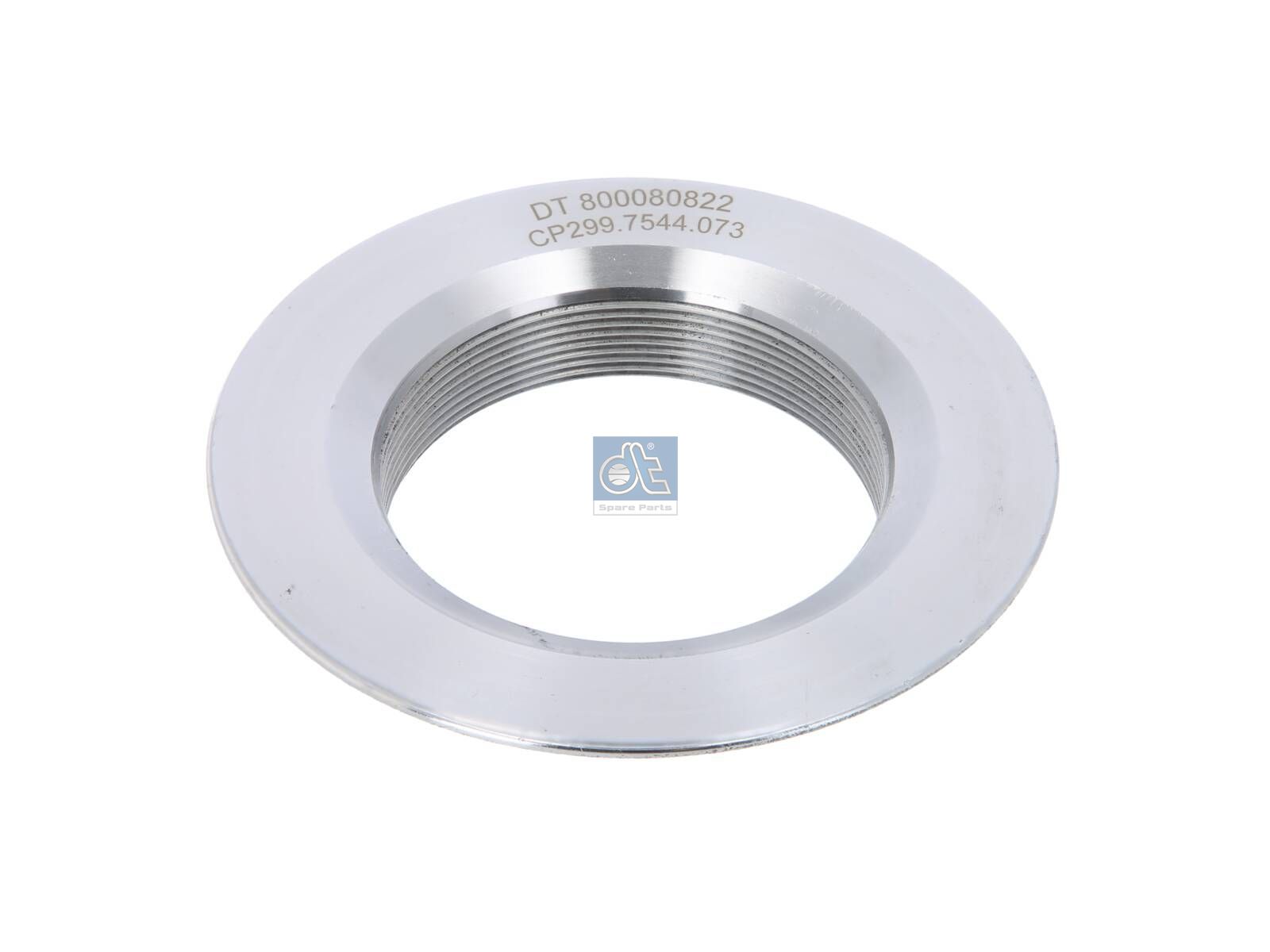 Lock nut | DT Spare Parts 1.17073