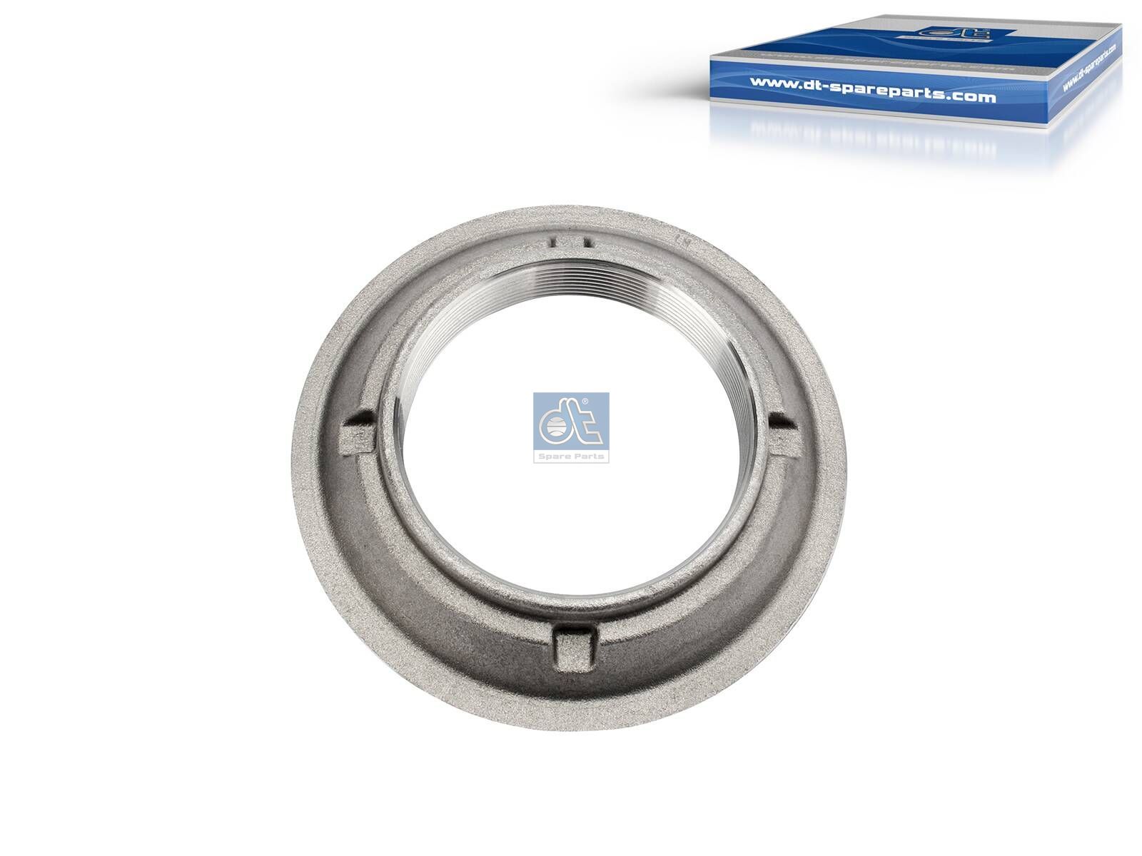Lock nut | DT Spare Parts 1.17074