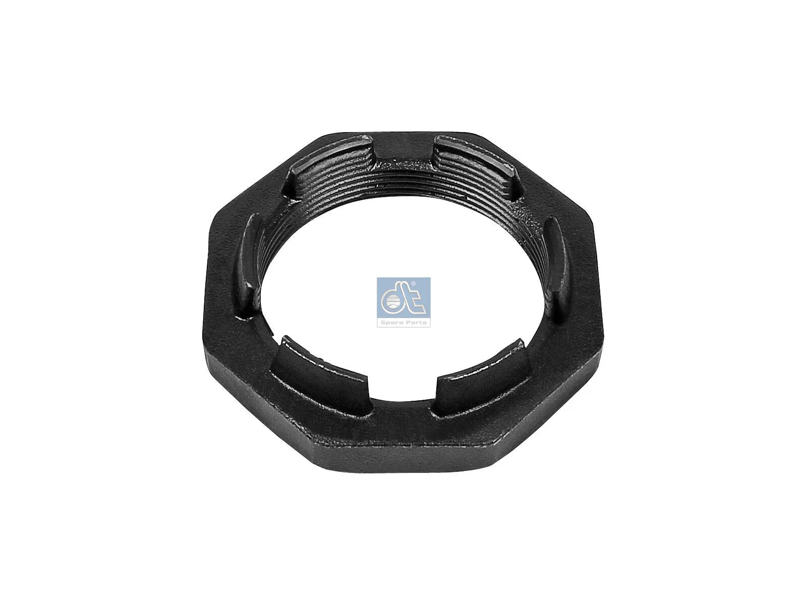 Lock nut | DT Spare Parts 1.17075