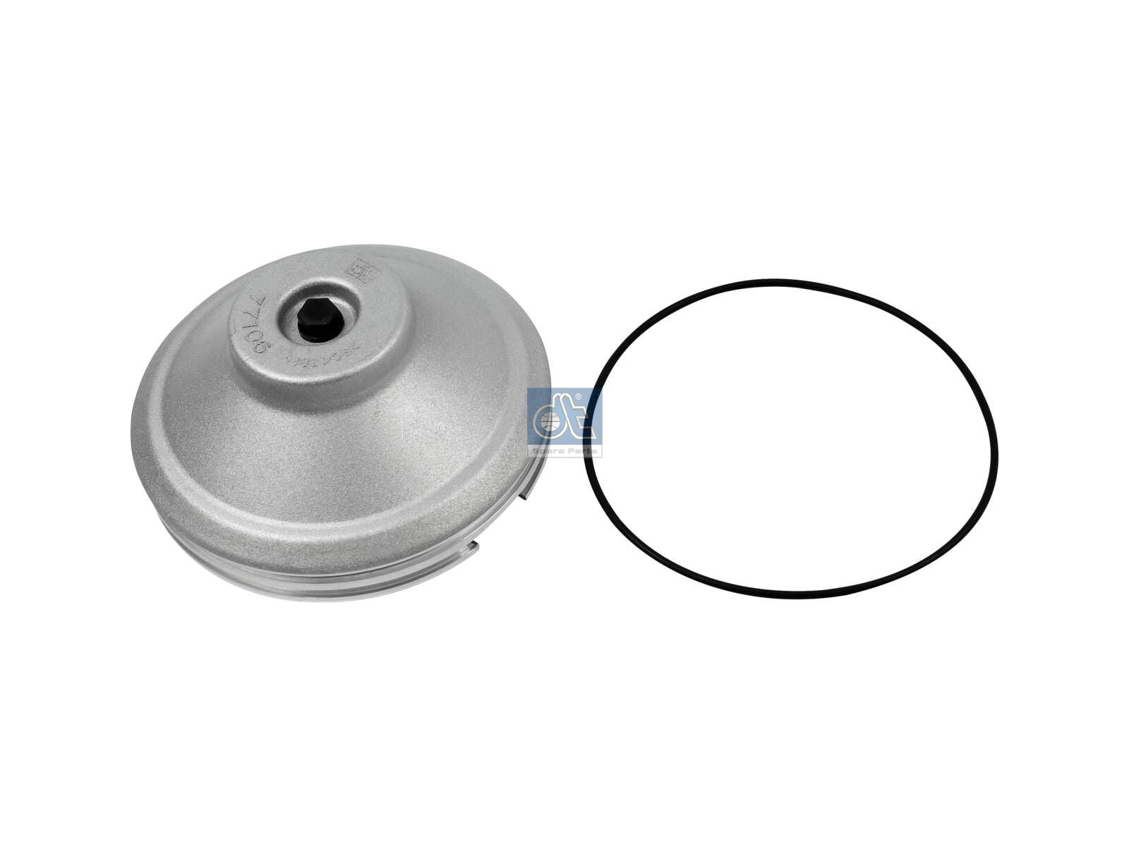 Hub cover | DT Spare Parts 1.17088