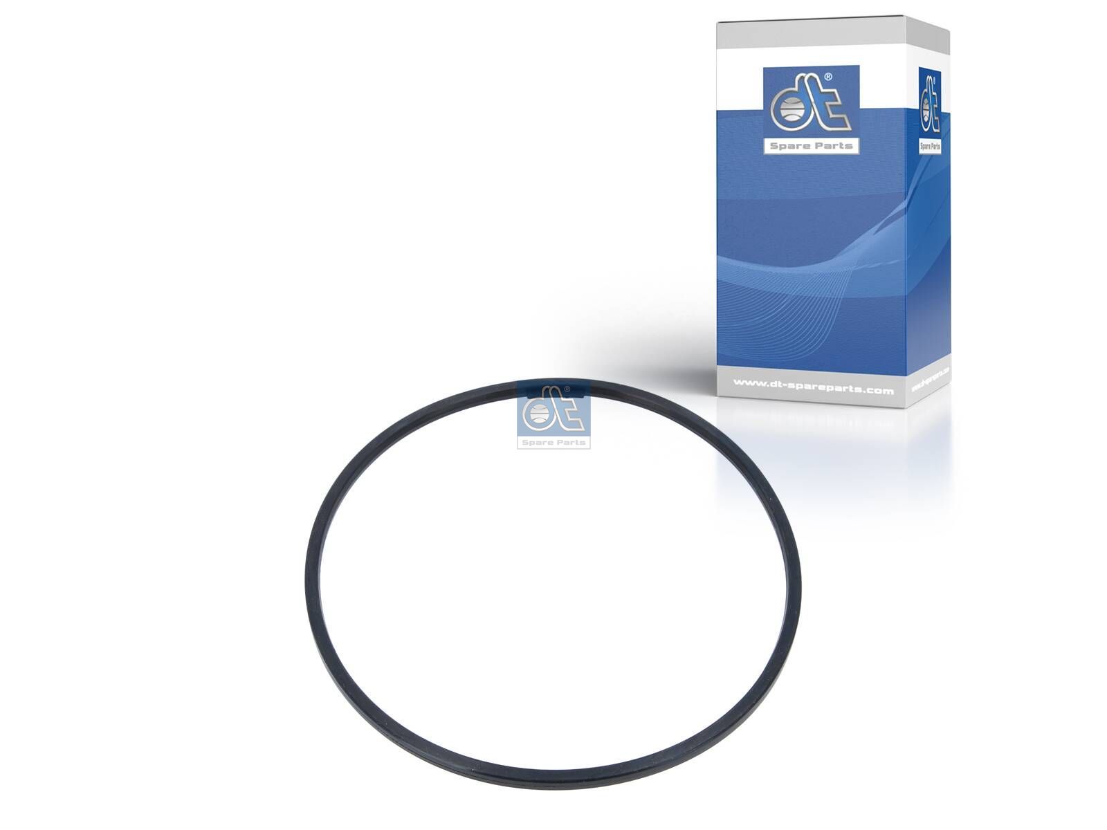 Seal ring | DT Spare Parts 1.17093