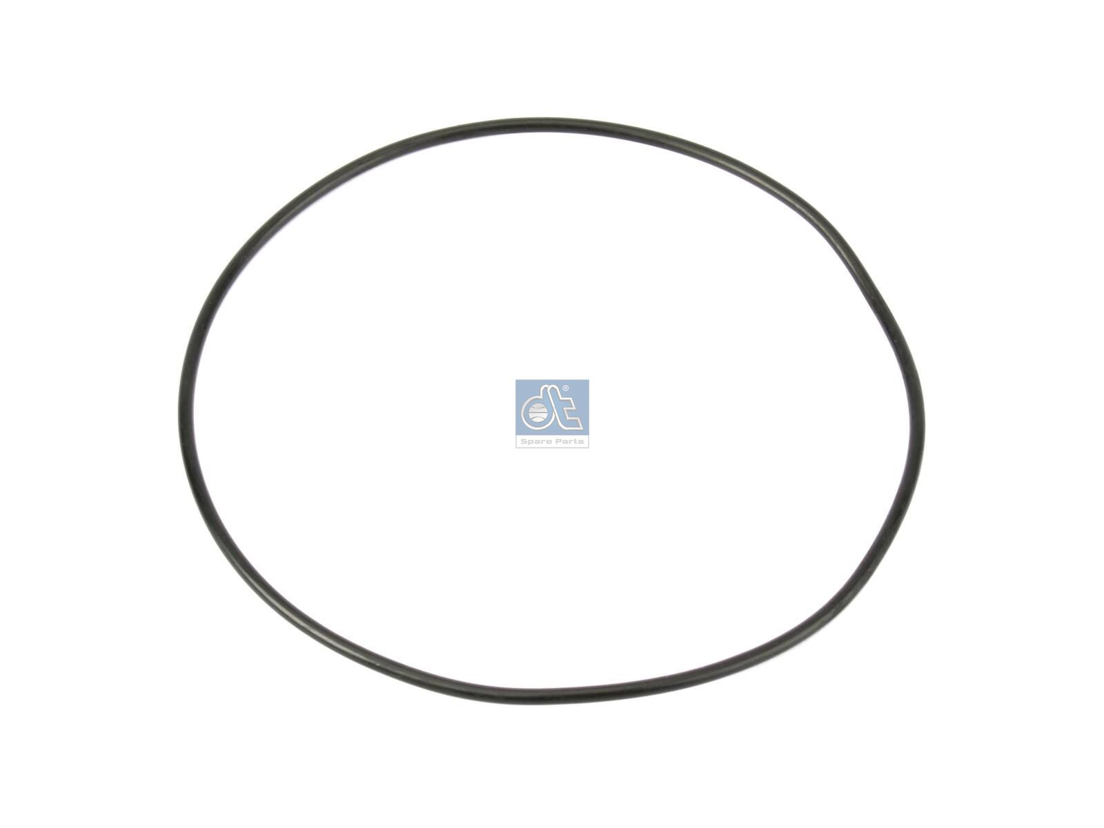 O-ring | DT Spare Parts 1.17104