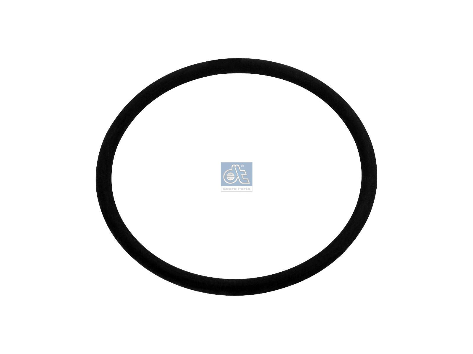 O-ring | DT Spare Parts 1.17107