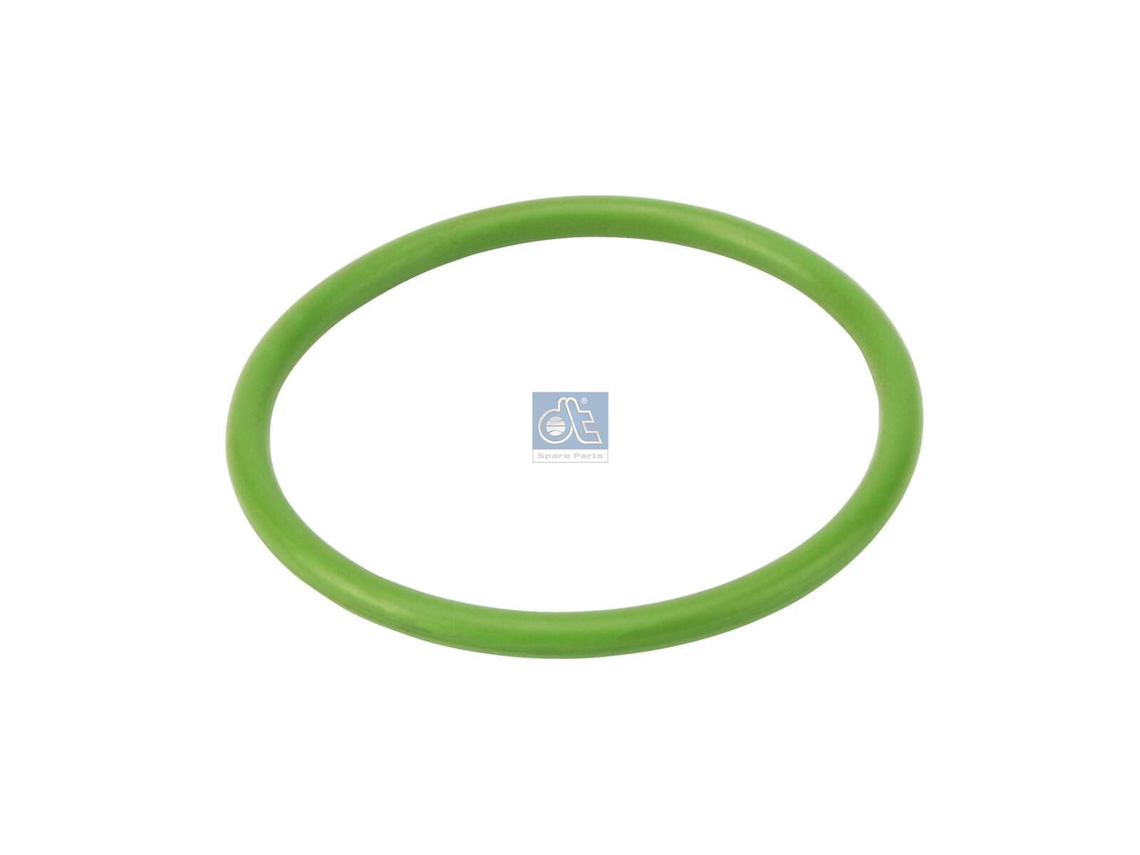 O-ring | DT Spare Parts 1.17109