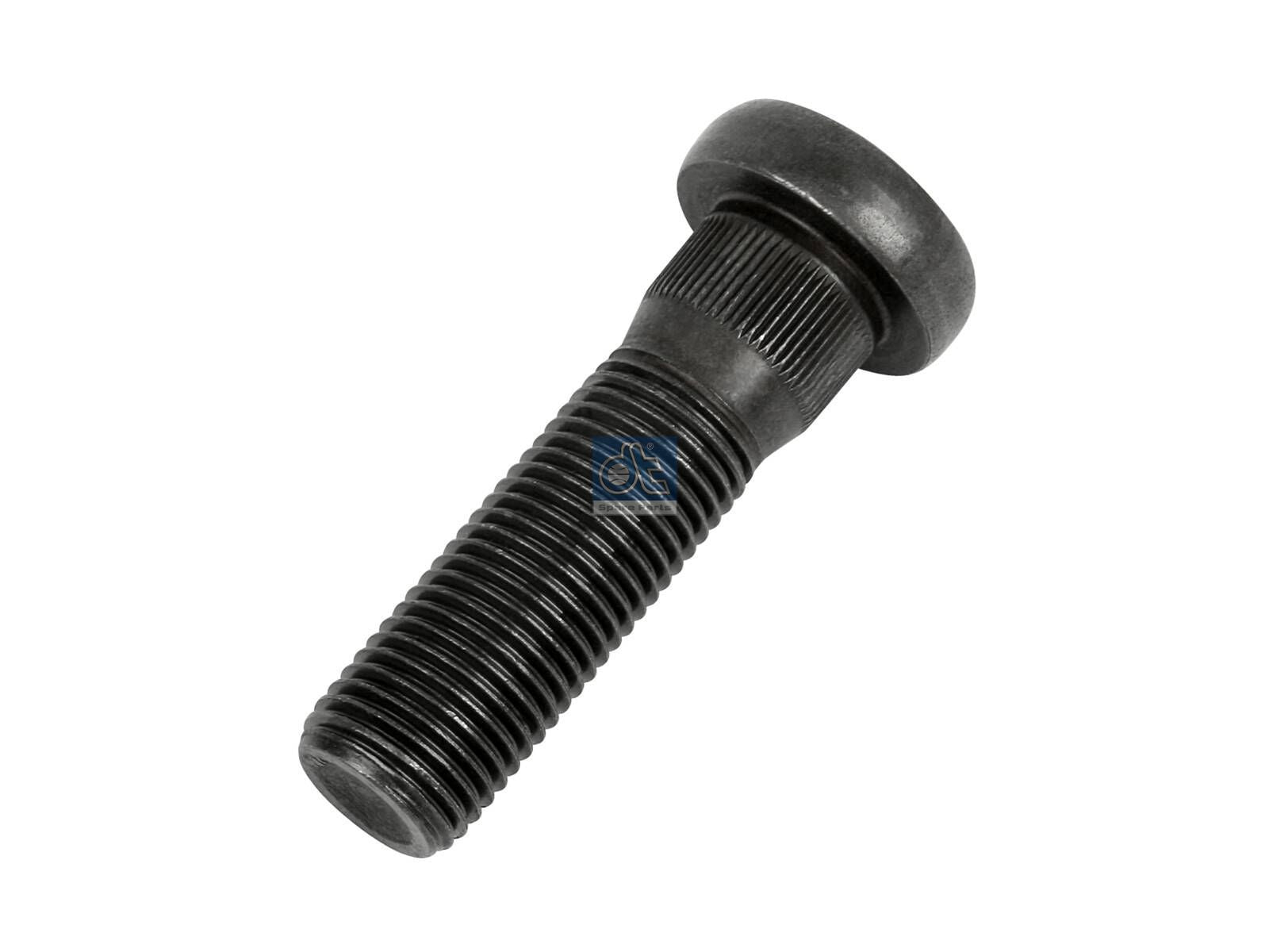 Wheel bolt | DT Spare Parts 1.17136