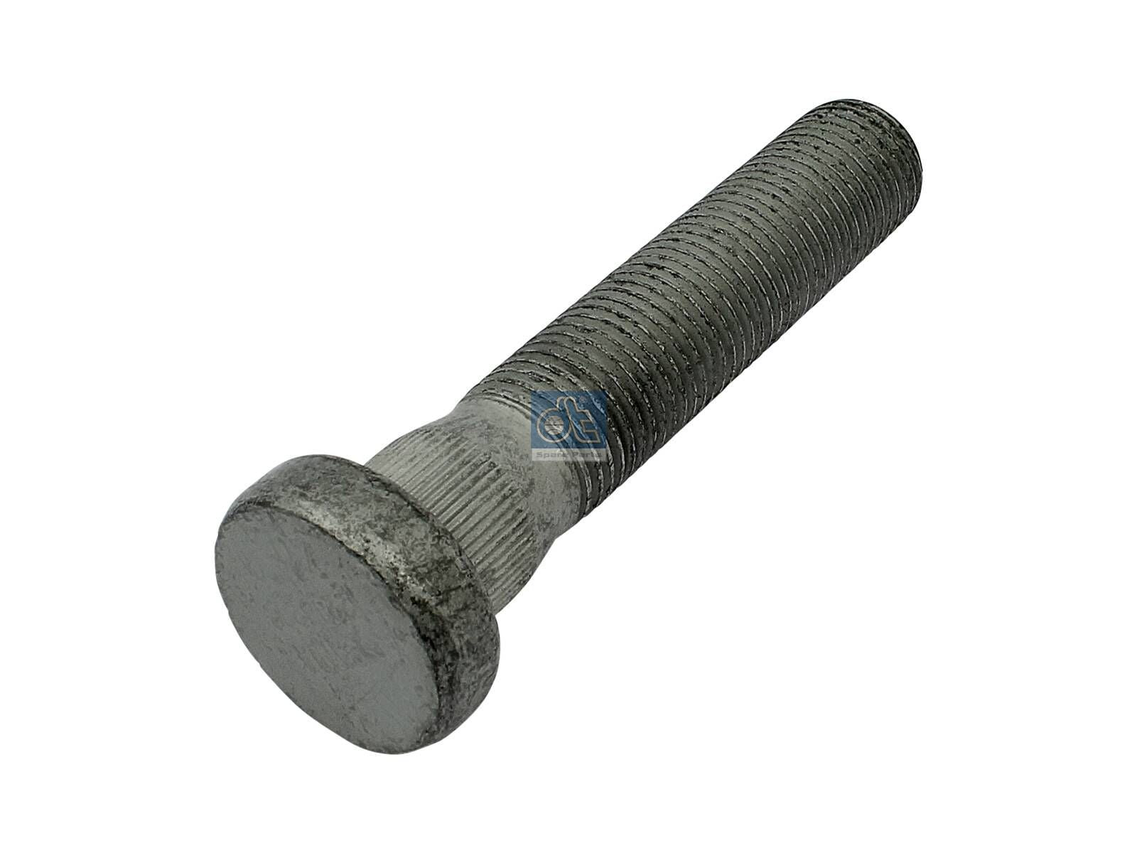 Wheel bolt | DT Spare Parts 1.17137