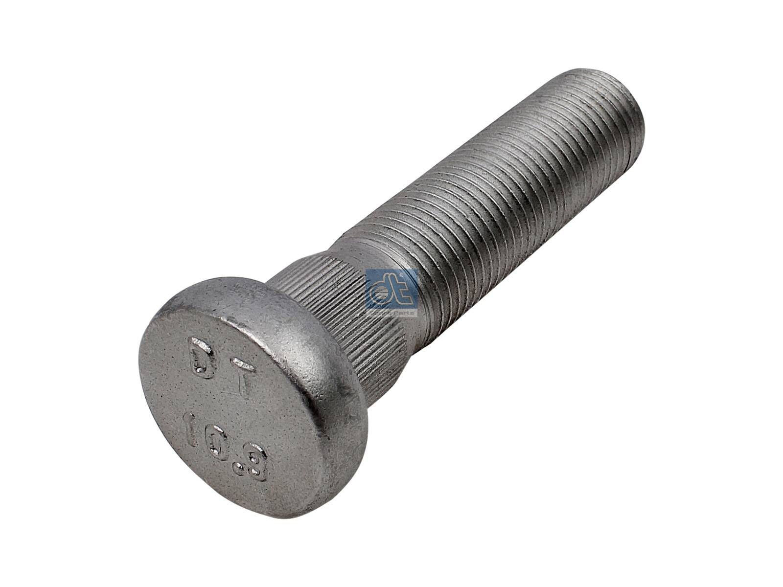 Wheel bolt | DT Spare Parts 1.17138