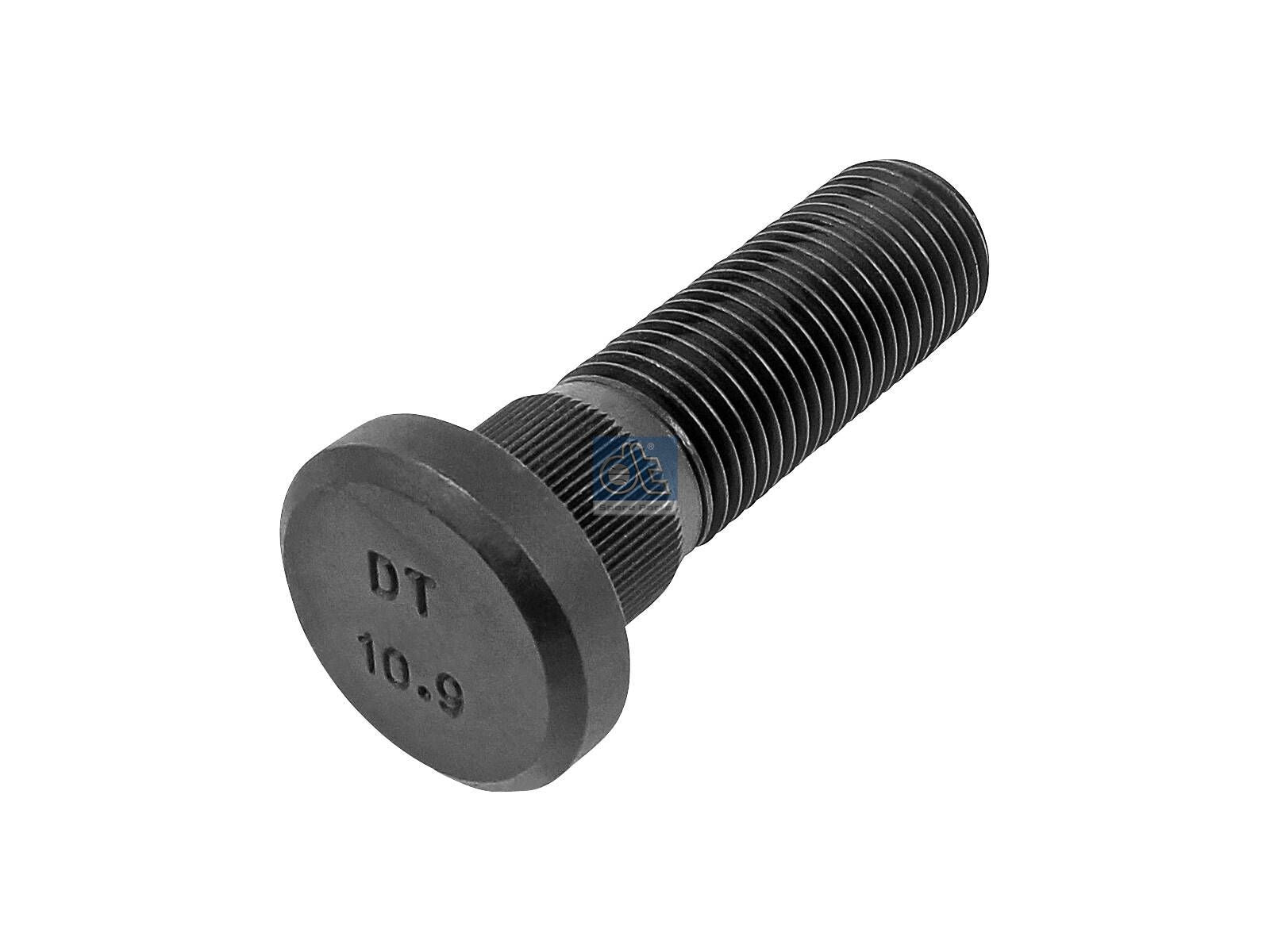 Wheel bolt | DT Spare Parts 1.17139