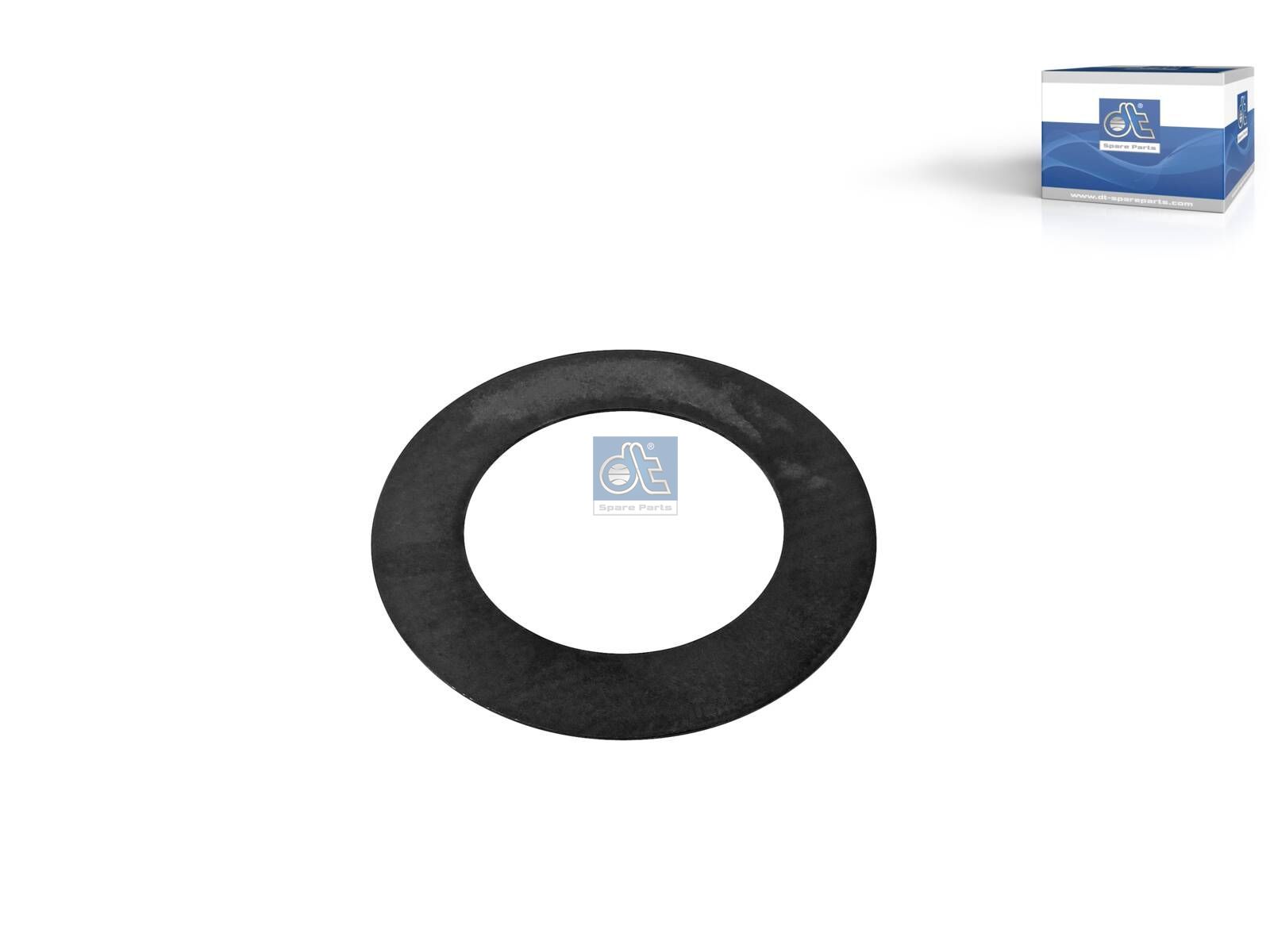 Wear ring | DT Spare Parts 1.17175