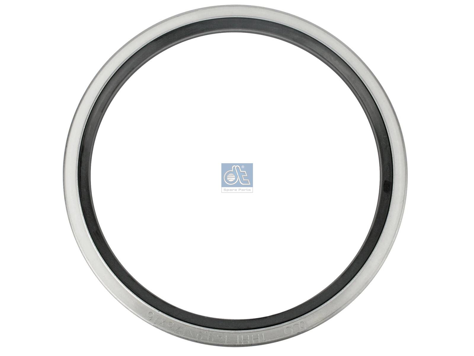 Oil seal | DT Spare Parts 1.17180