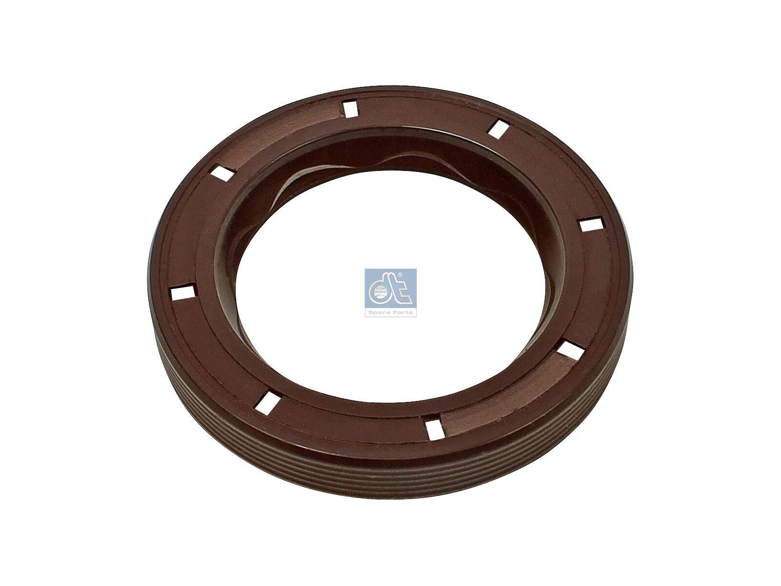 Oil seal | DT Spare Parts 1.17182