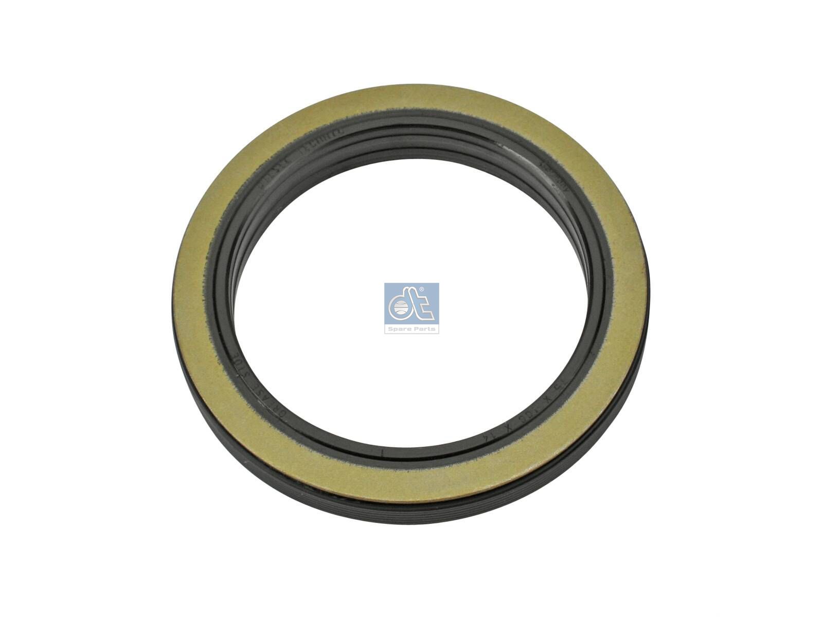 Oil seal | DT Spare Parts 1.17203