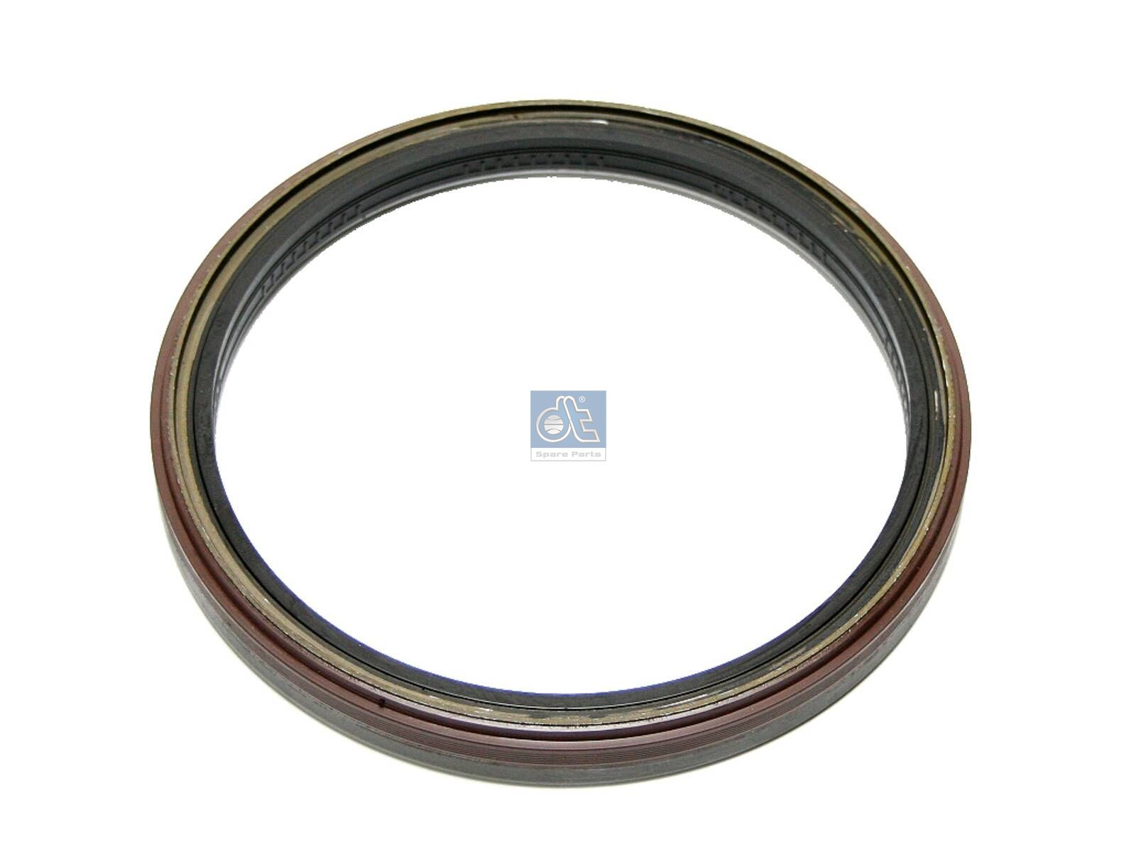 Oil seal | DT Spare Parts 1.17205
