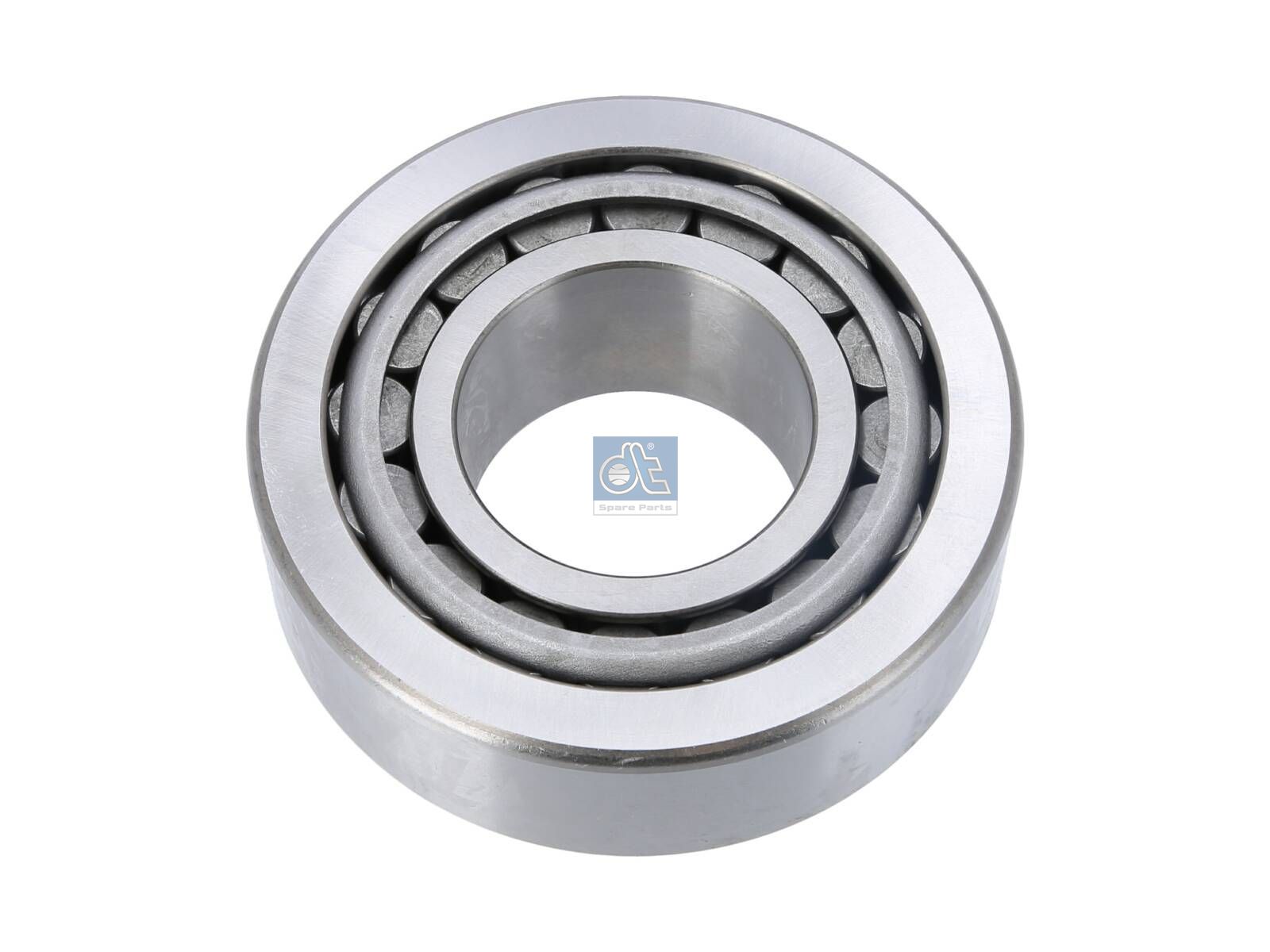 Rodamiento de rodillos cónicos DT Spare Parts 1.17230 Rodamiento de rodillos cónicos d: 55 mm