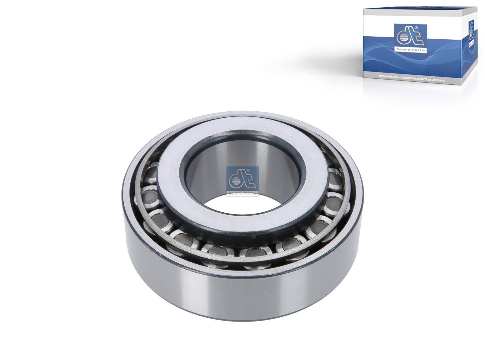 Tapered roller bearing | DT Spare Parts 1.17231