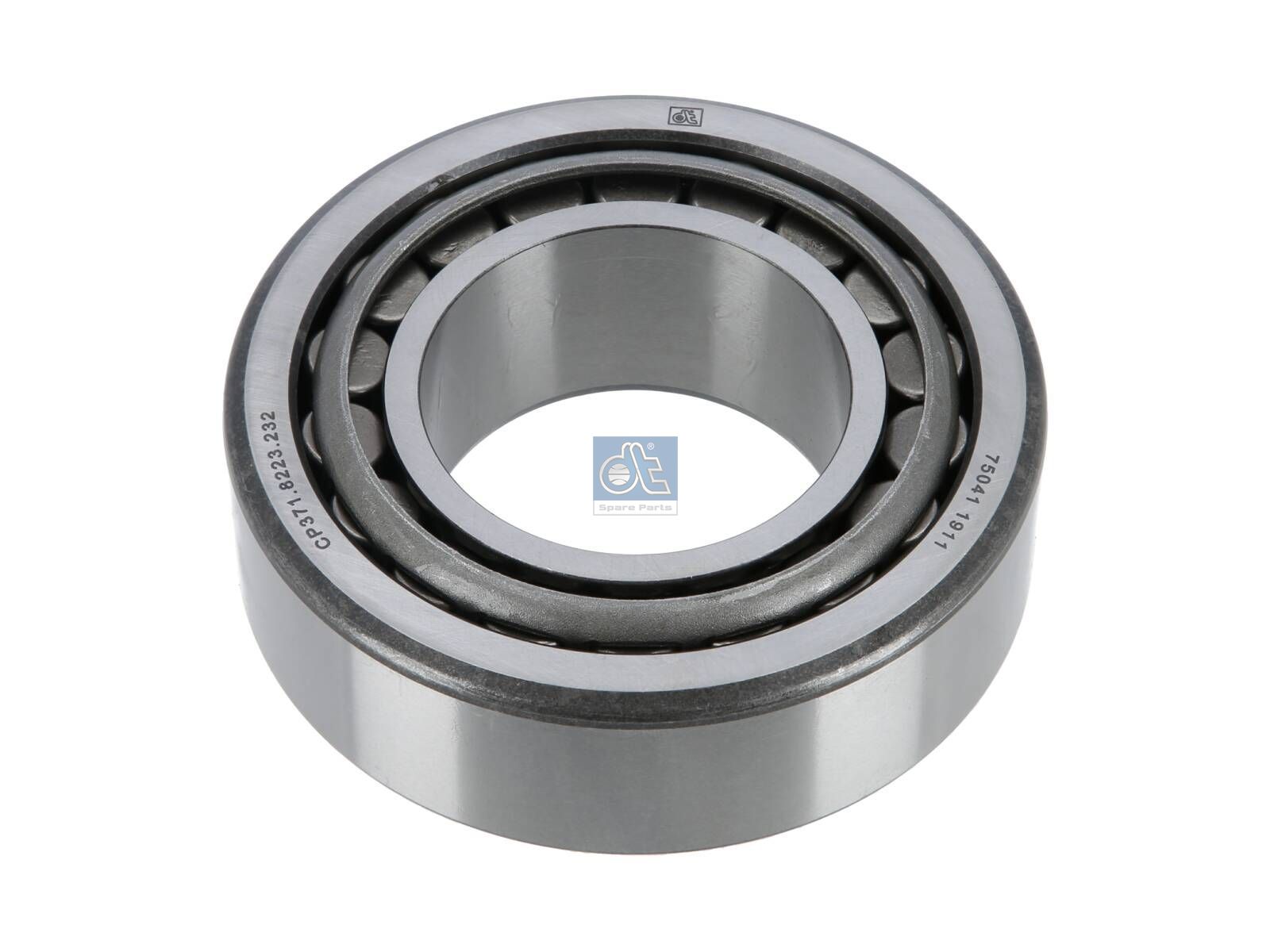 Tapered roller bearing | DT Spare Parts 1.17232