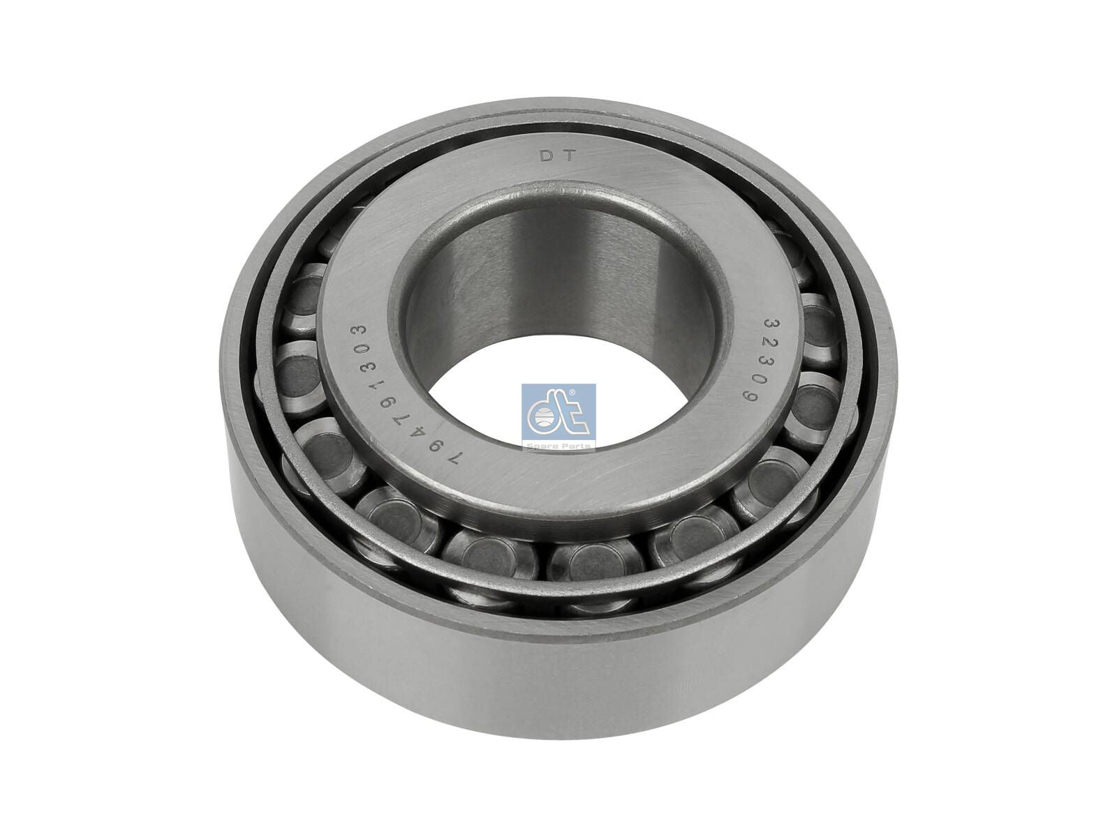 Tapered roller bearing | DT Spare Parts 1.17236
