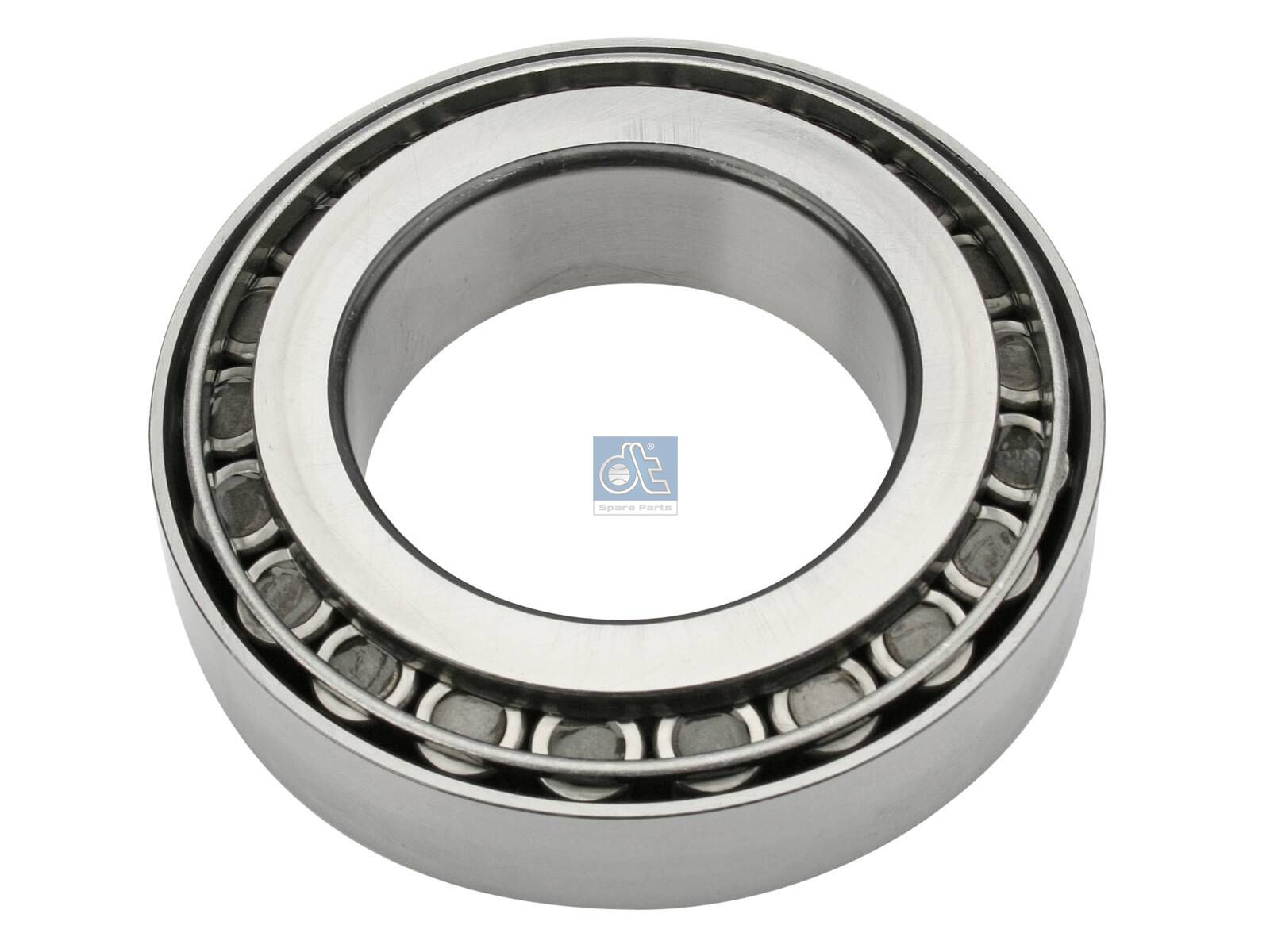 Tapered roller bearing | DT Spare Parts 1.17240