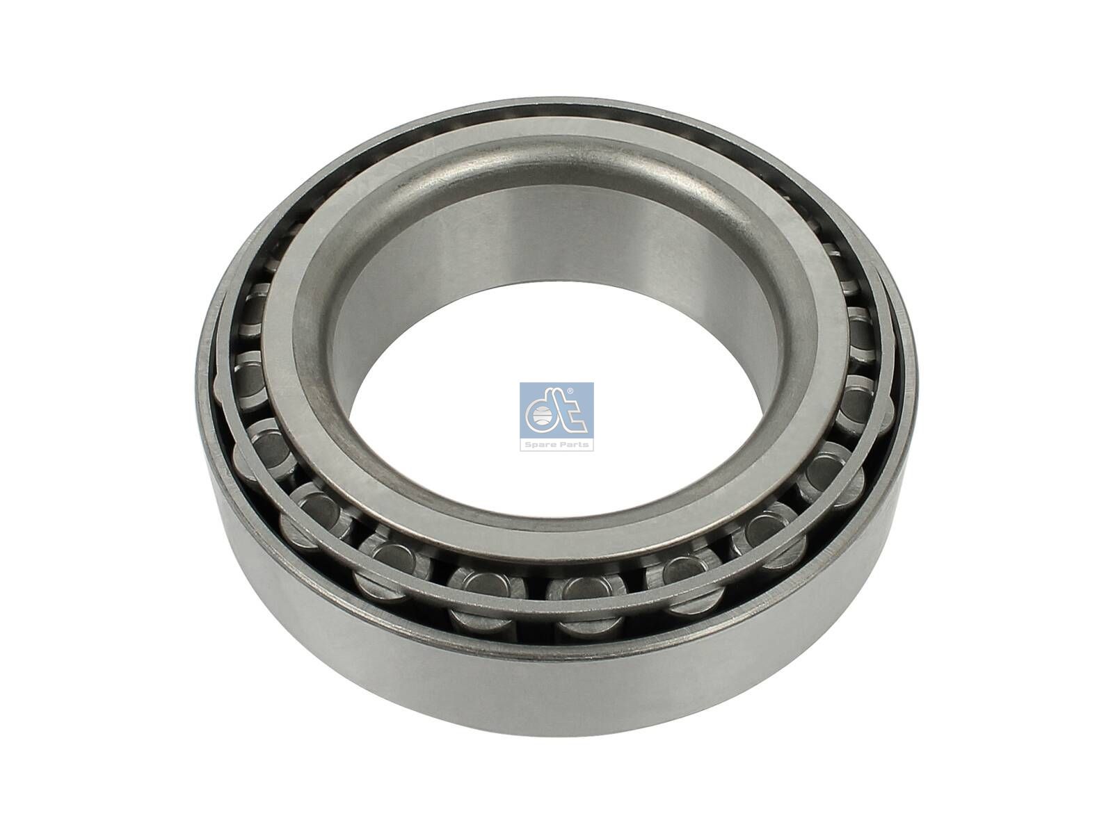 Tapered roller bearing | DT Spare Parts 1.17241