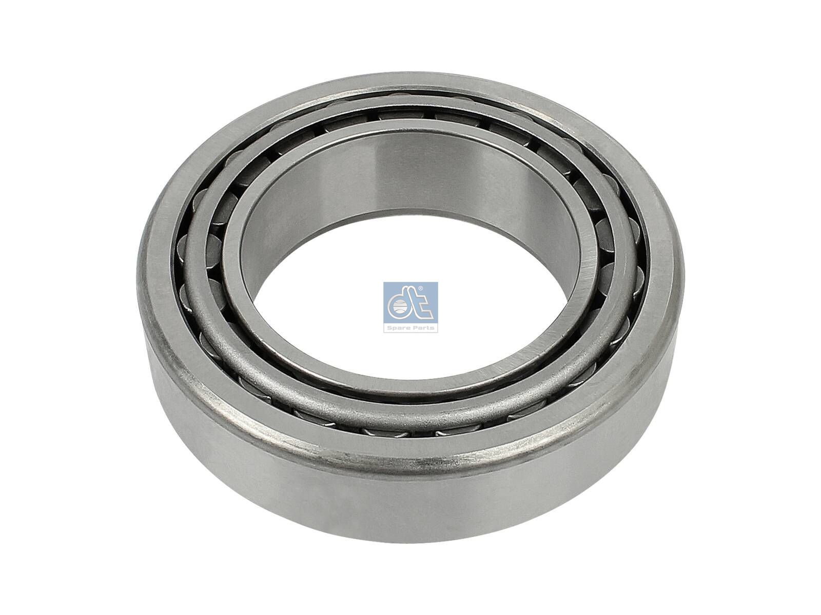 Tapered roller bearing | DT Spare Parts 1.17241
