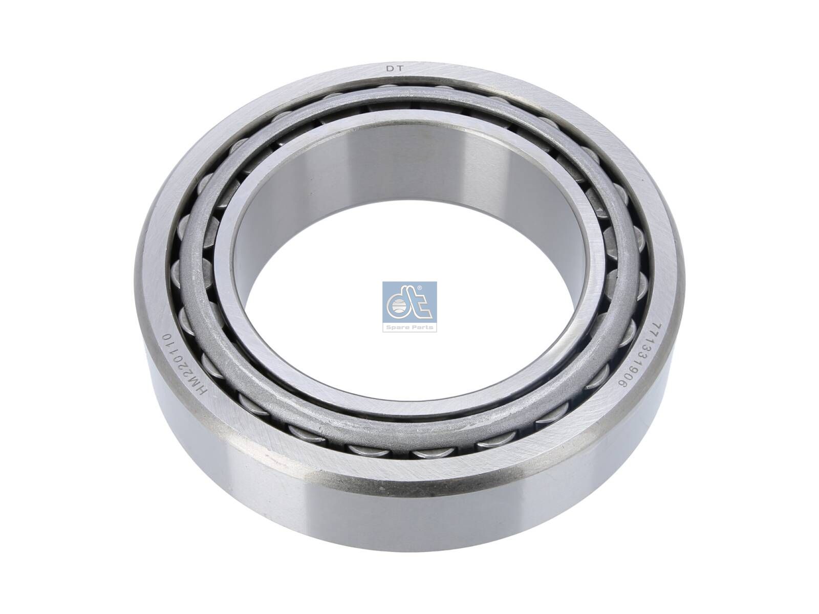 Tapered roller bearing | DT Spare Parts 1.17243