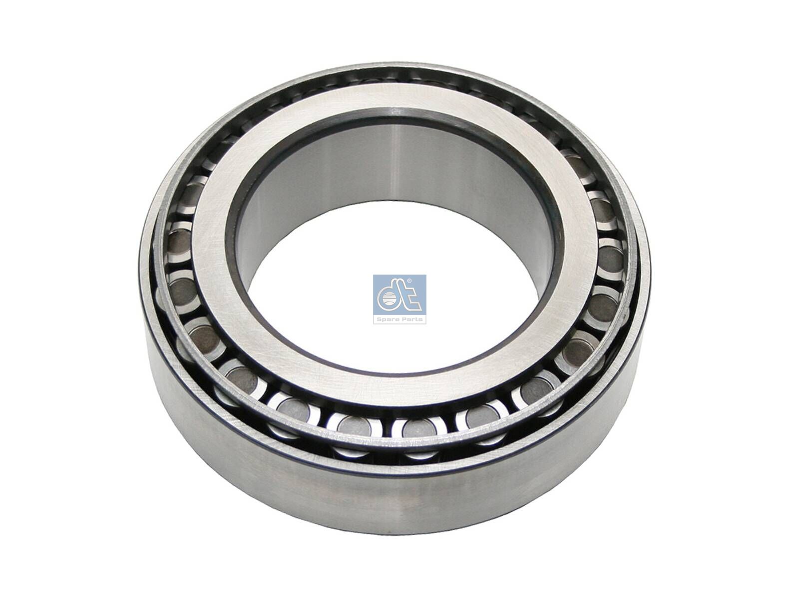 Tapered roller bearing | DT Spare Parts 1.17244