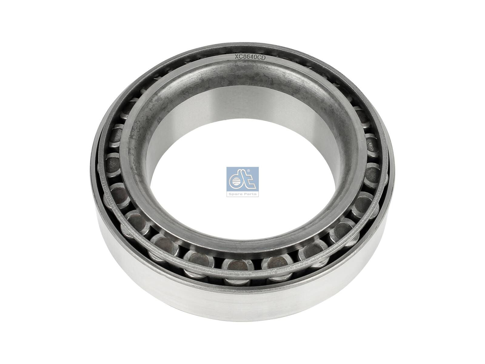 Tapered roller bearing | DT Spare Parts 1.17246