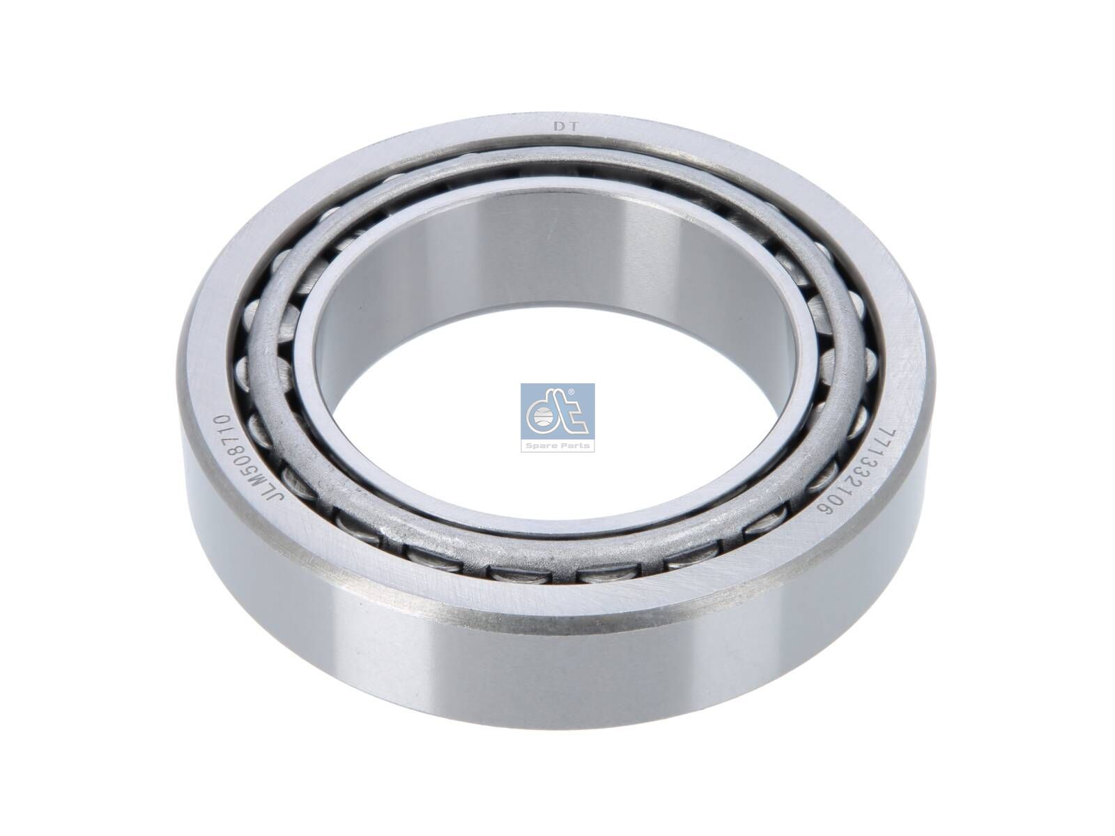 Tapered roller bearing | DT Spare Parts 1.17247