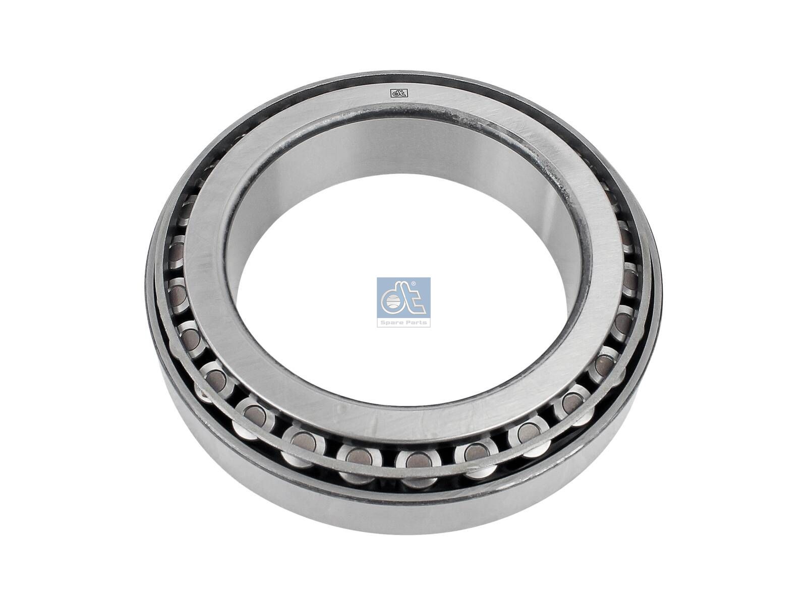Tapered roller bearing | DT Spare Parts 1.17249