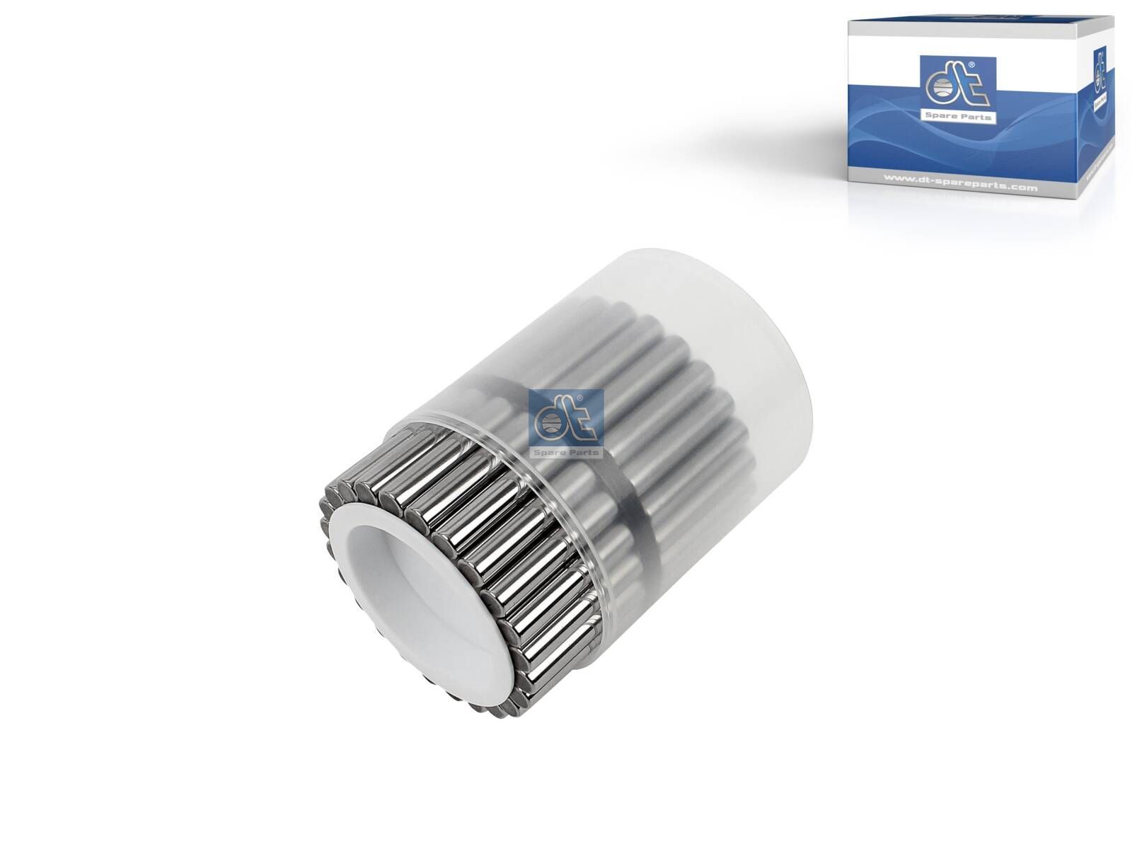 Needle bearing | DT Spare Parts 1.17251