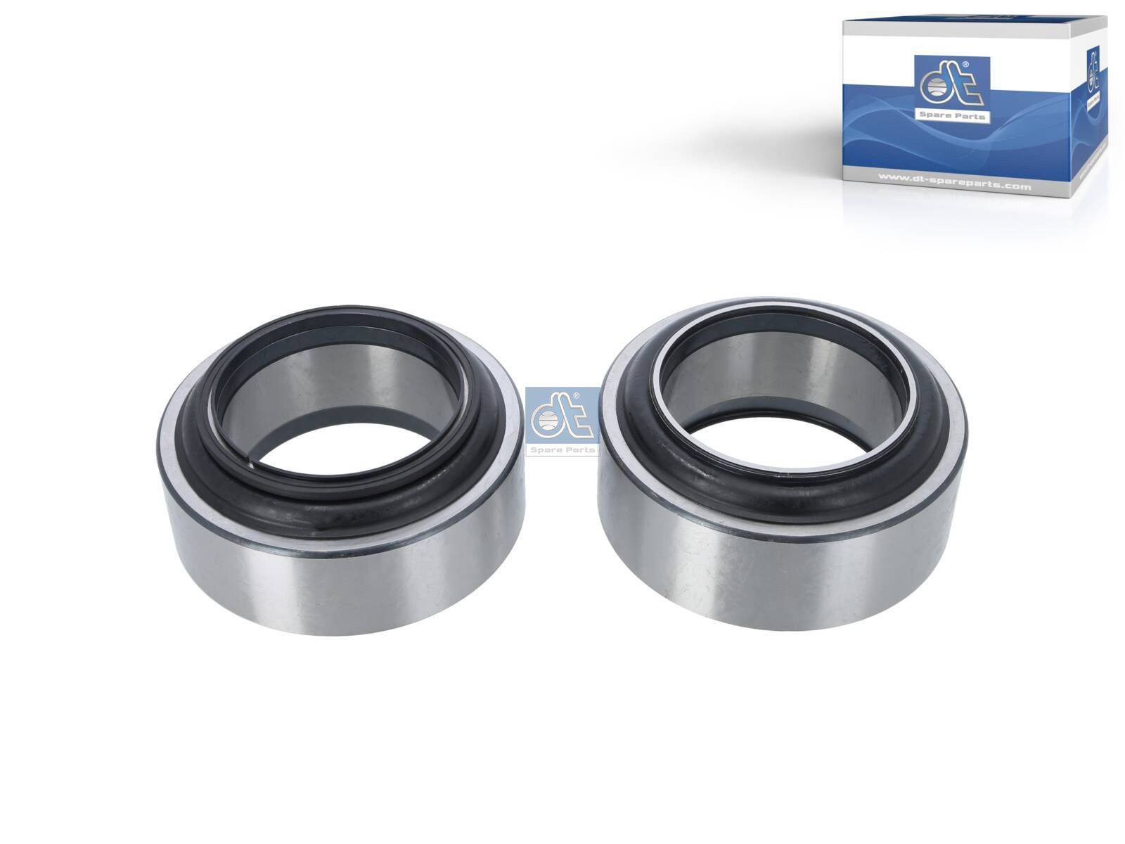 Wheel bearing unit | DT Spare Parts 1.17256