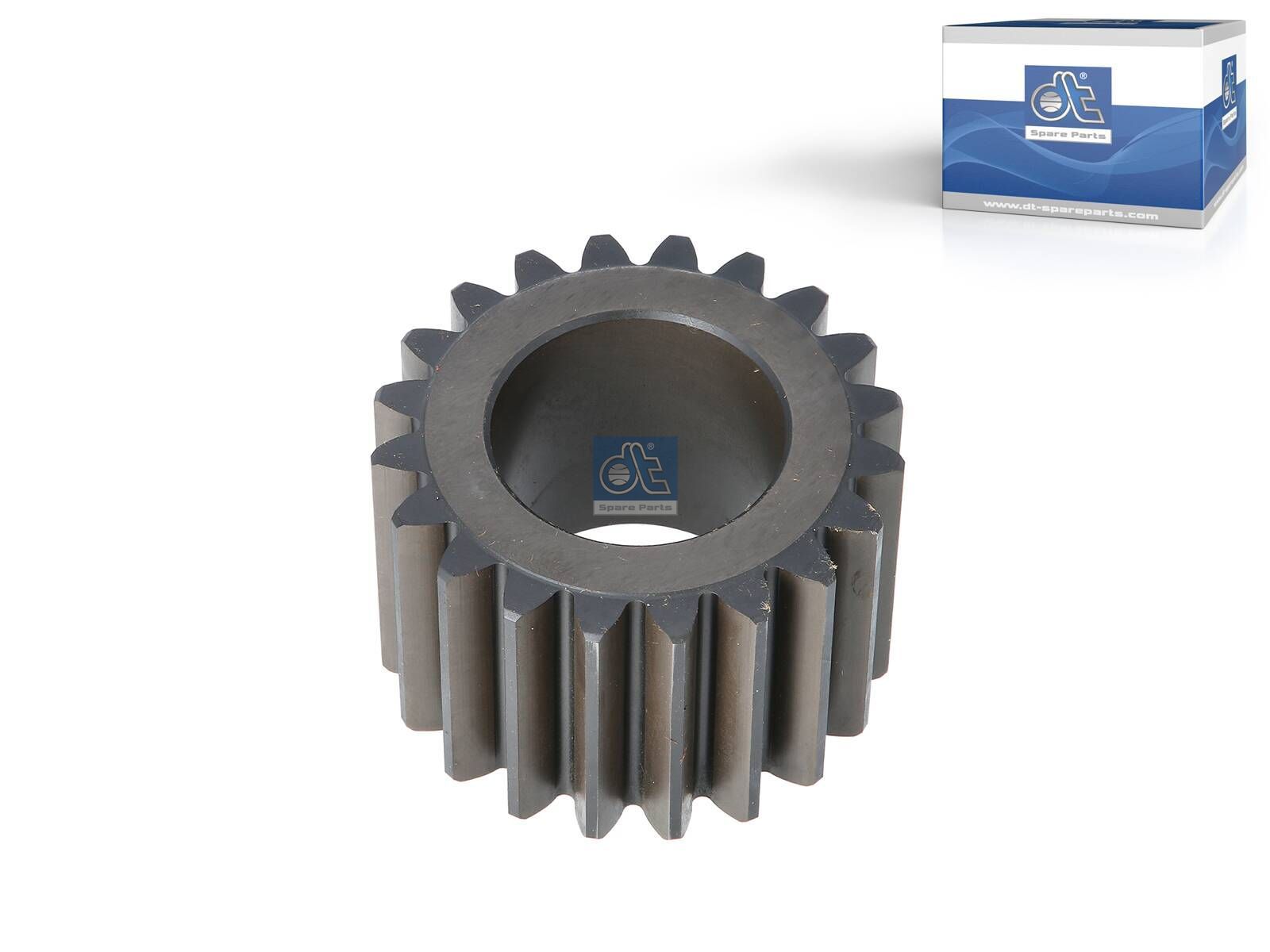 Planetary gear | DT Spare Parts 1.17262