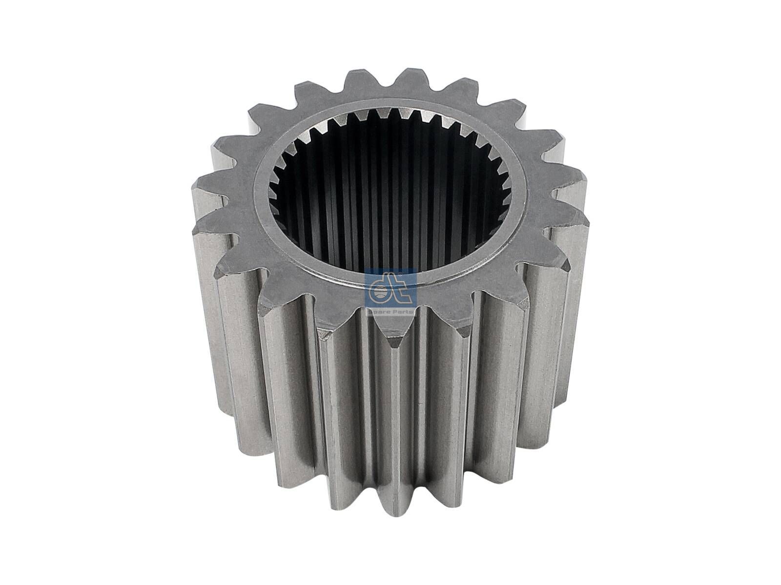 Sun gear | DT Spare Parts 1.17266