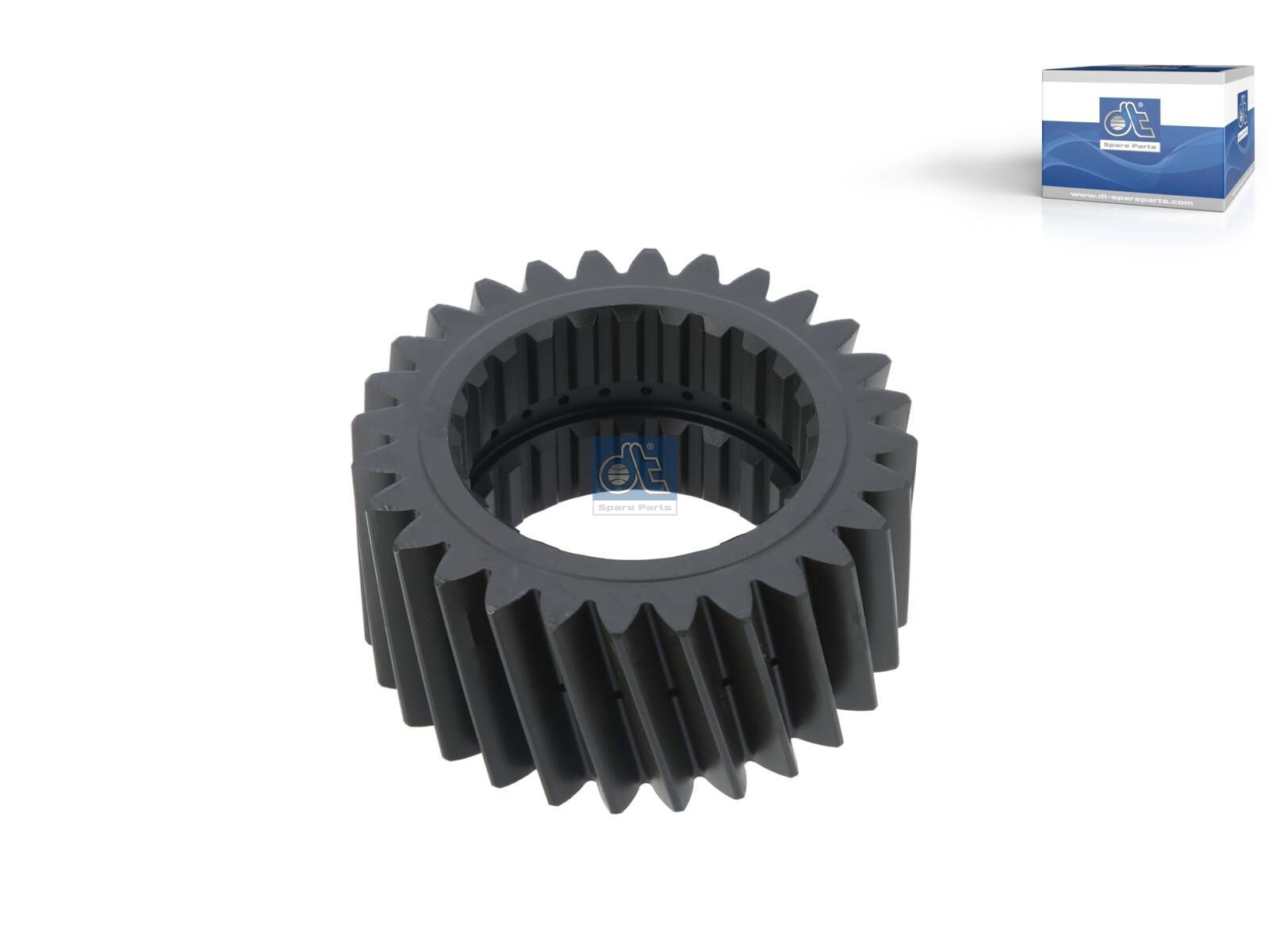 Sun gear | DT Spare Parts 1.17268