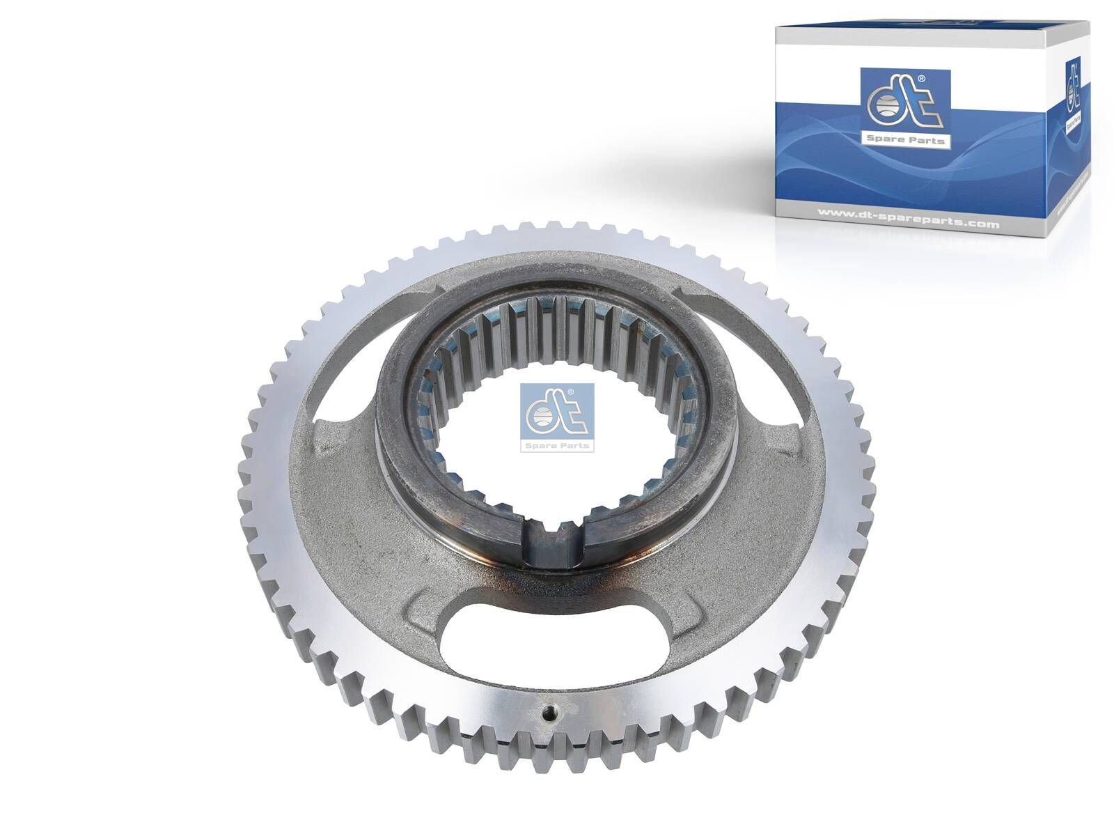 Follower | DT Spare Parts 1.17276