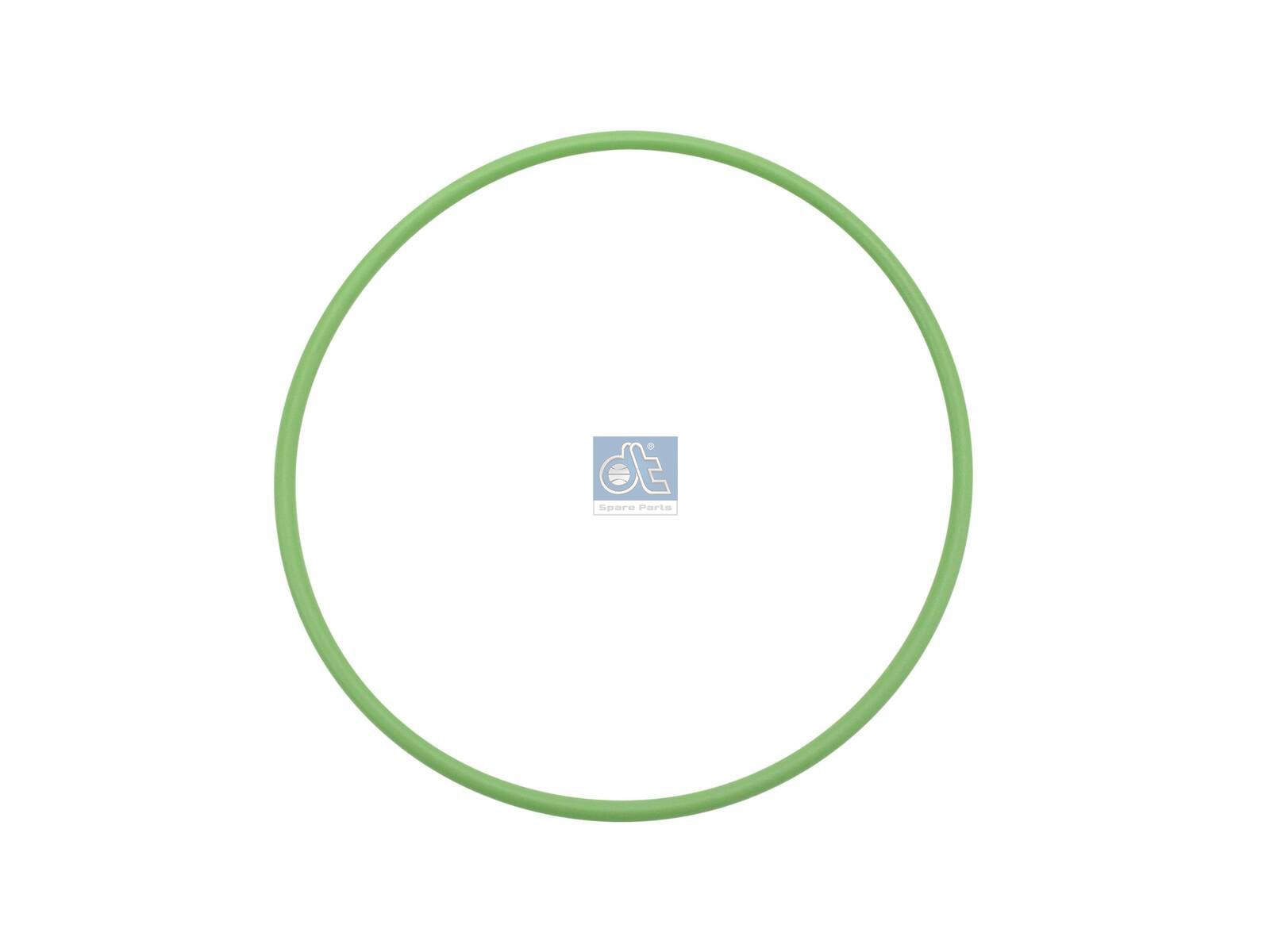 O-ring | DT Spare Parts 1.17280